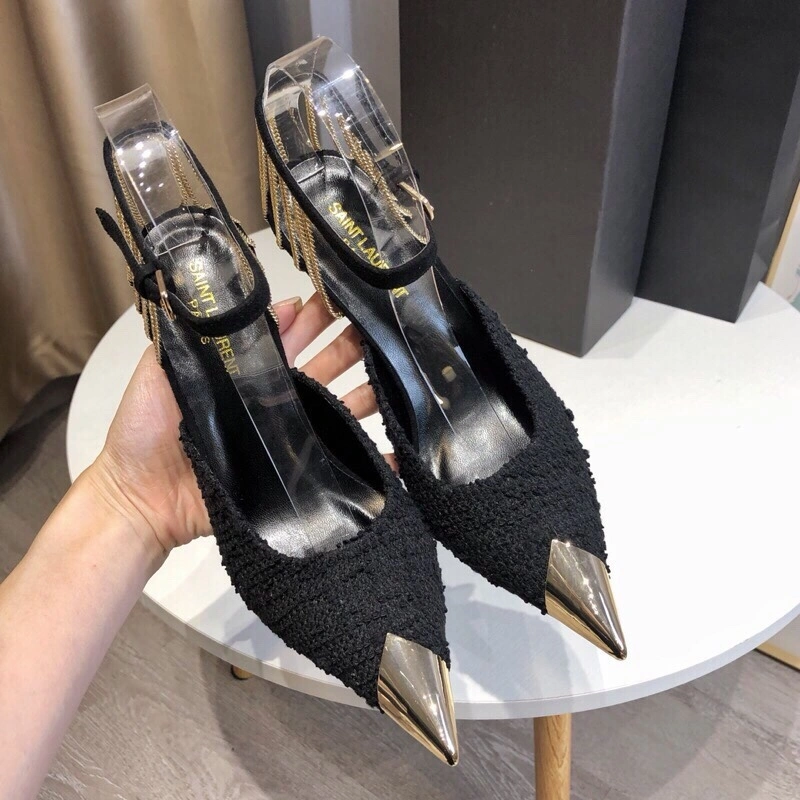 Yv5s 6738380CO1K1000 Heel height：6CM item:DT-X234E3030