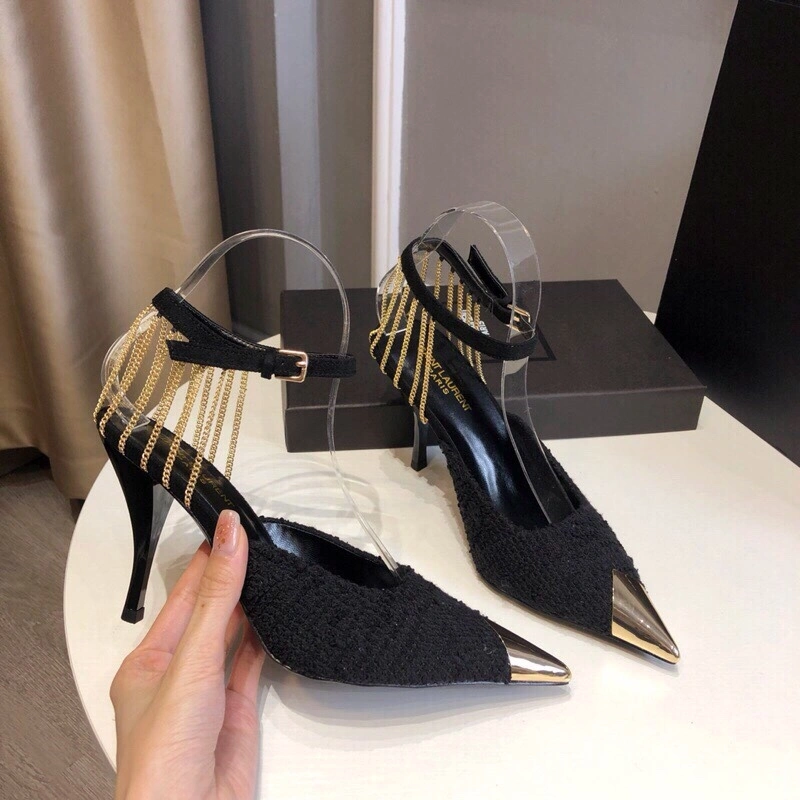 Yv5s 6738380CO1K1000 Heel height：6CM item:DT-X234E3030
