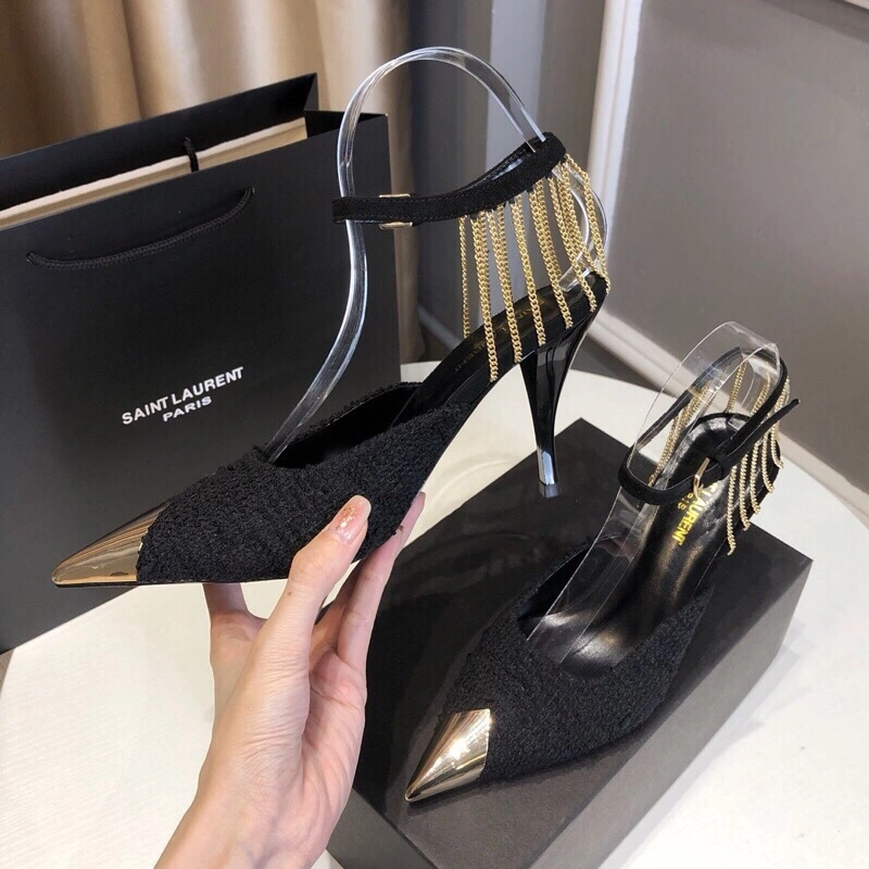 Yv5s 6738380CO1K1000 Heel height：6CM item:DT-X234E3030