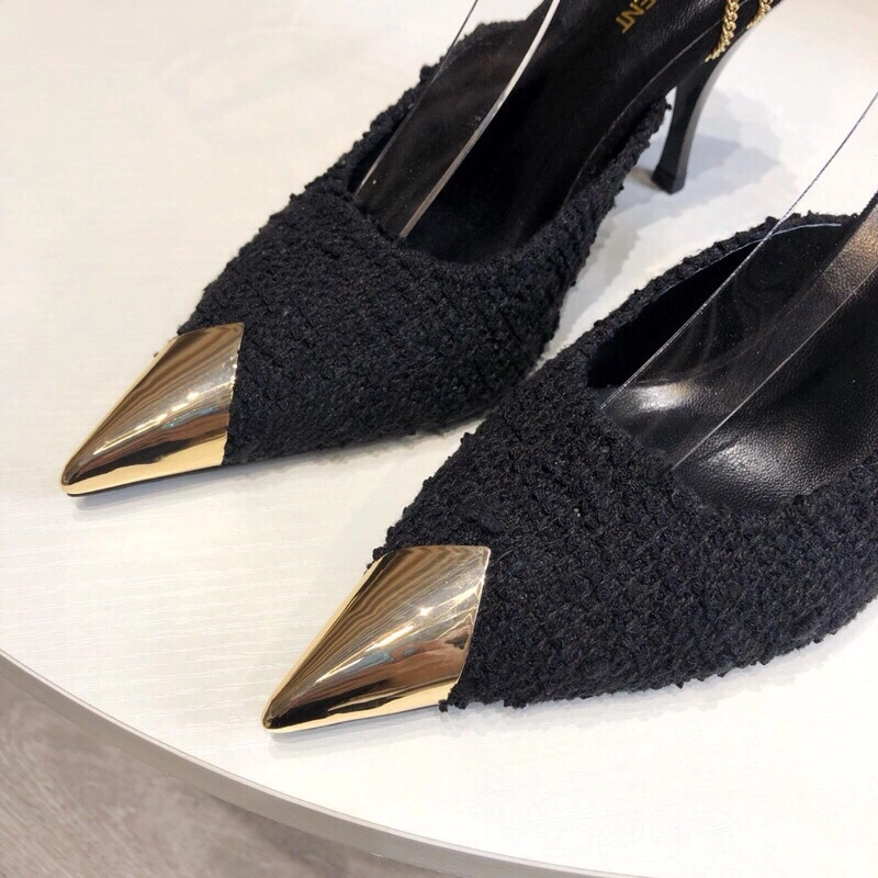 Yv5s 6738380CO1K1000 Heel height：6CM item:DT-X234E3030