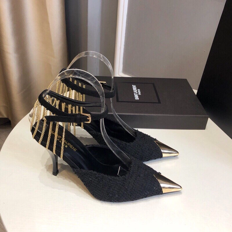 Yv5s 6738380CO1K1000 Heel height：6CM item:DT-X234E3030