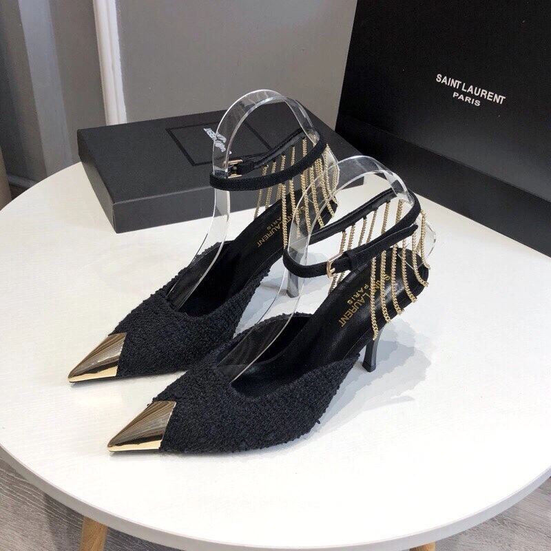 Yv5s 6738380CO1K1000 Heel height：6CM item:DT-X234E3030
