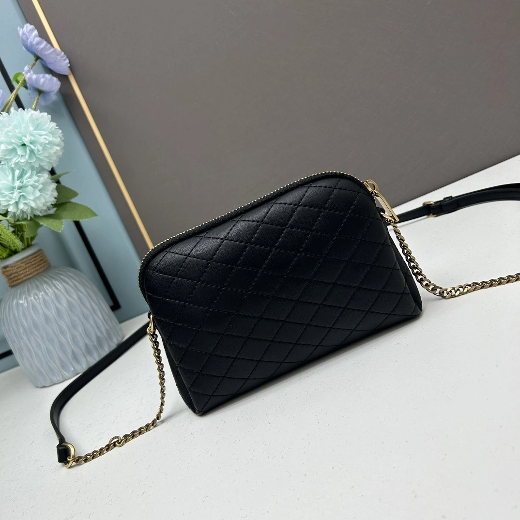 Yv5s 733667-1EL07-1000 7336671EL071000 Calfskin item:DT-B225H0107