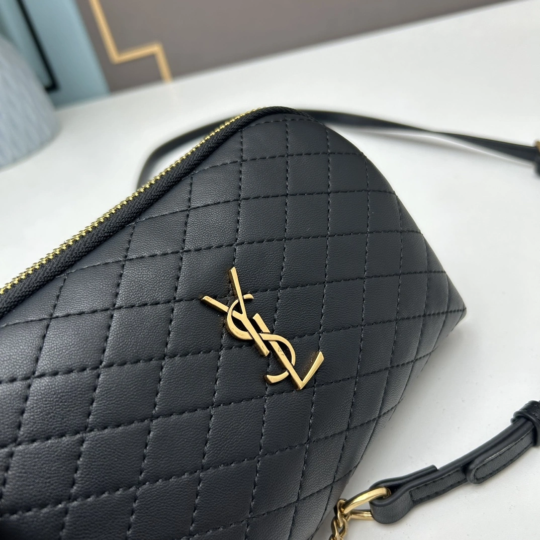 Yv5s 733667-1EL07-1000 7336671EL071000 Calfskin item:DT-B225H0107