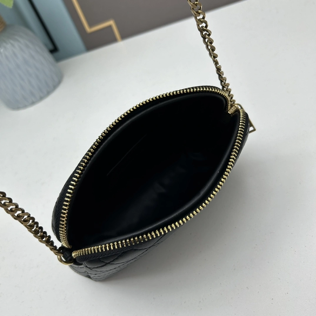 Yv5s 733667-1EL07-1000 7336671EL071000 Calfskin item:DT-B225H0107
