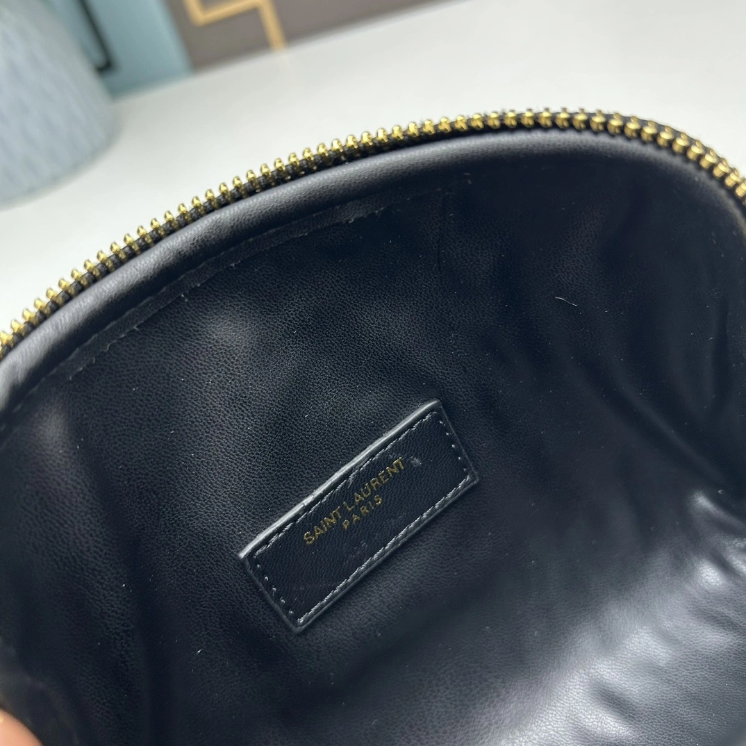Yv5s 733667-1EL07-1000 7336671EL071000 Calfskin item:DT-B225H0107