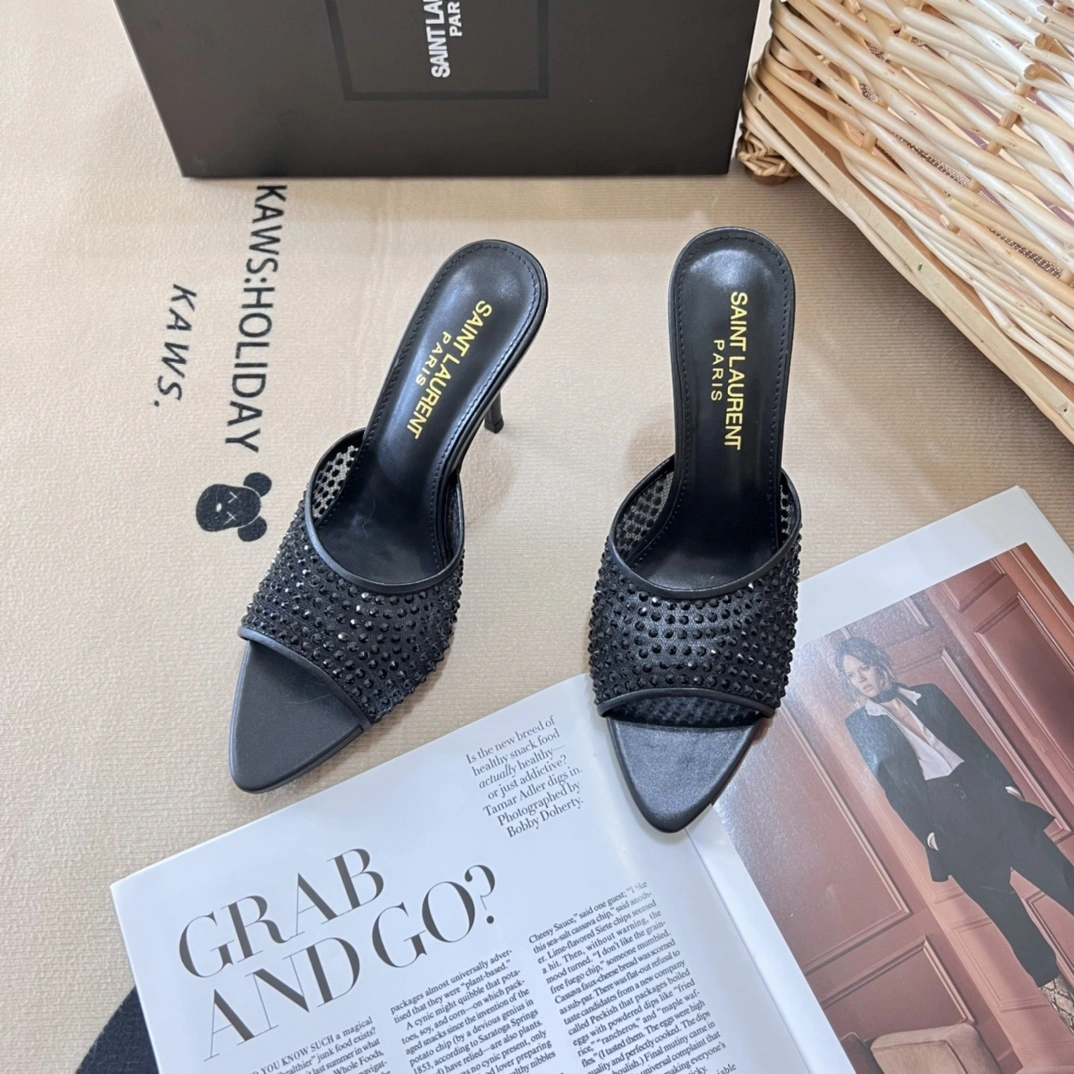 Yv5s 7424502WJ0C1012 Heel height：7CM item:DT-X234E3022
