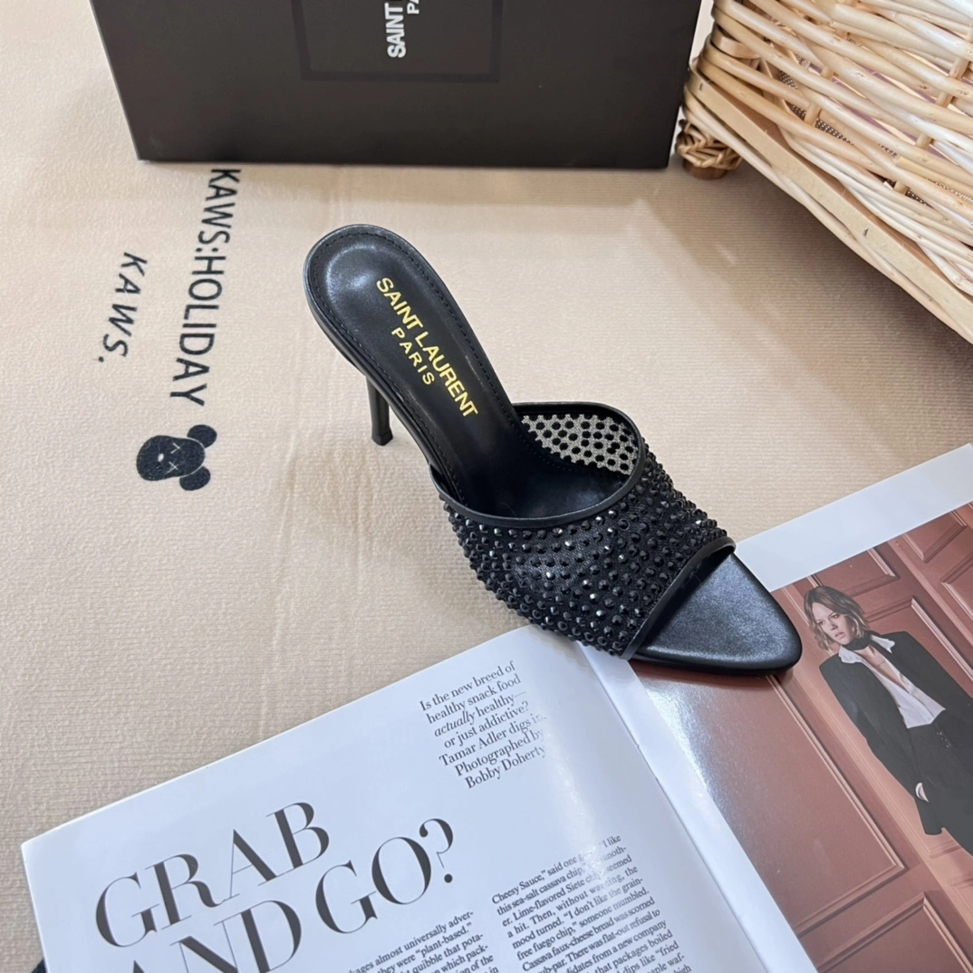 Yv5s 7424502WJ0C1012 Heel height：7CM item:DT-X234E3022