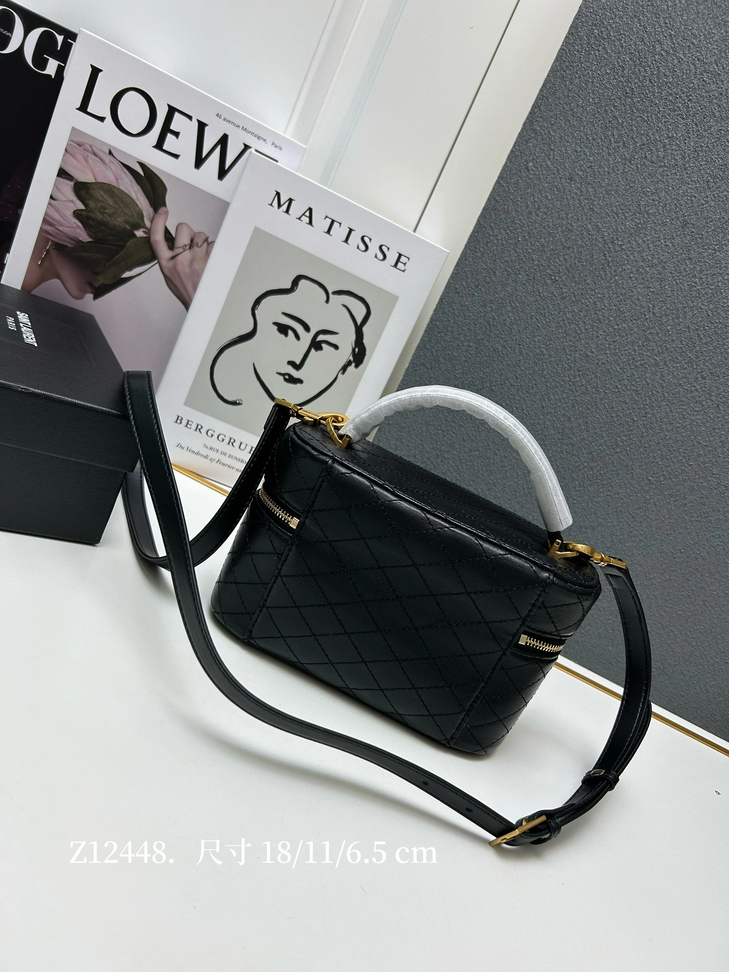 &Yv5s 766731-1EL07-1000 7667311EL071000 Mini Gaby item:DT-B225H0109