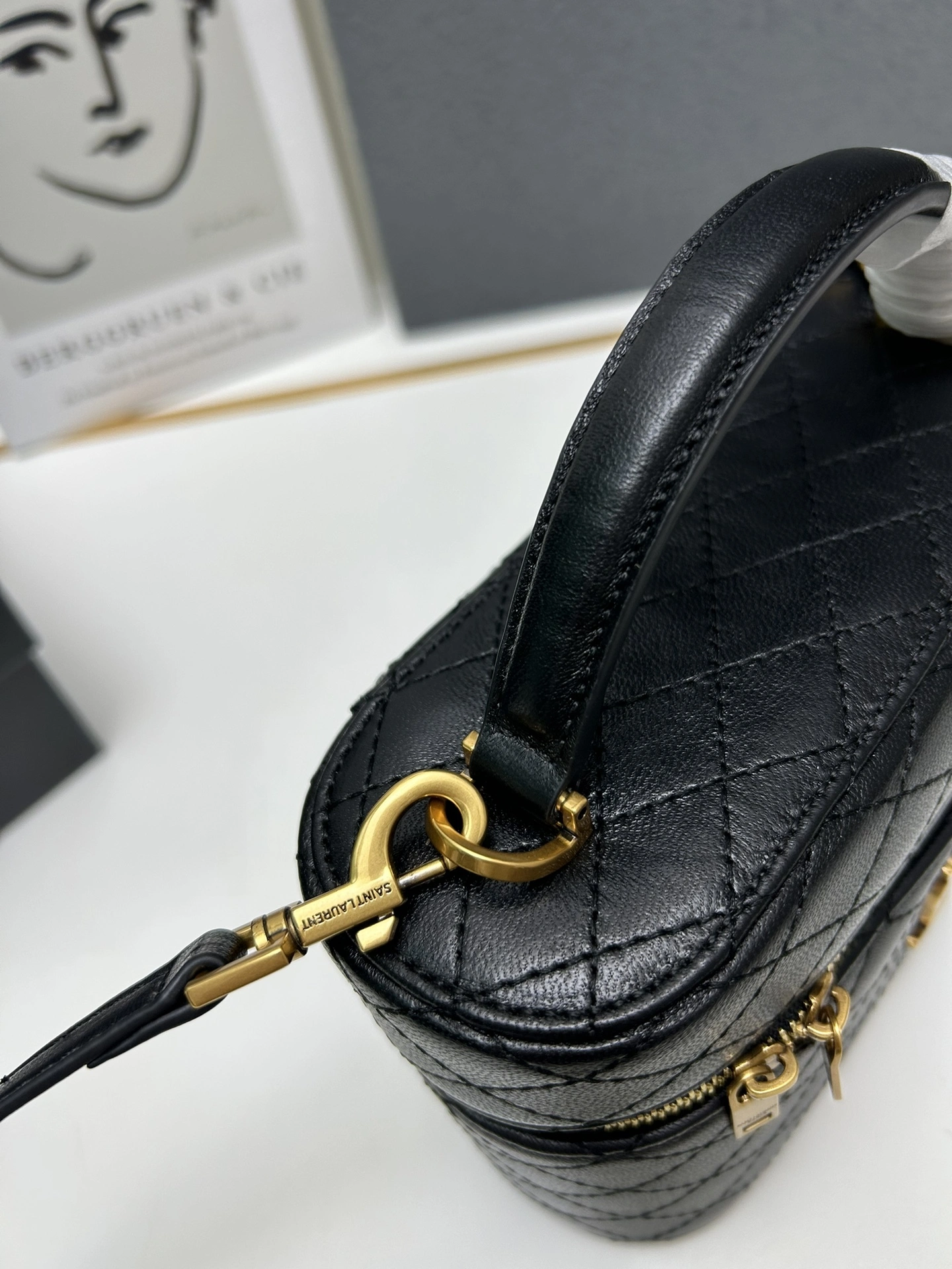 &Yv5s 766731-1EL07-1000 7667311EL071000 Mini Gaby item:DT-B225H0109