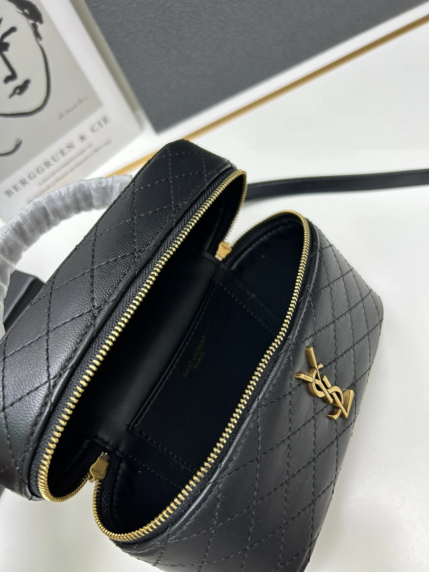 &Yv5s 766731-1EL07-1000 7667311EL071000 Mini Gaby item:DT-B225H0109