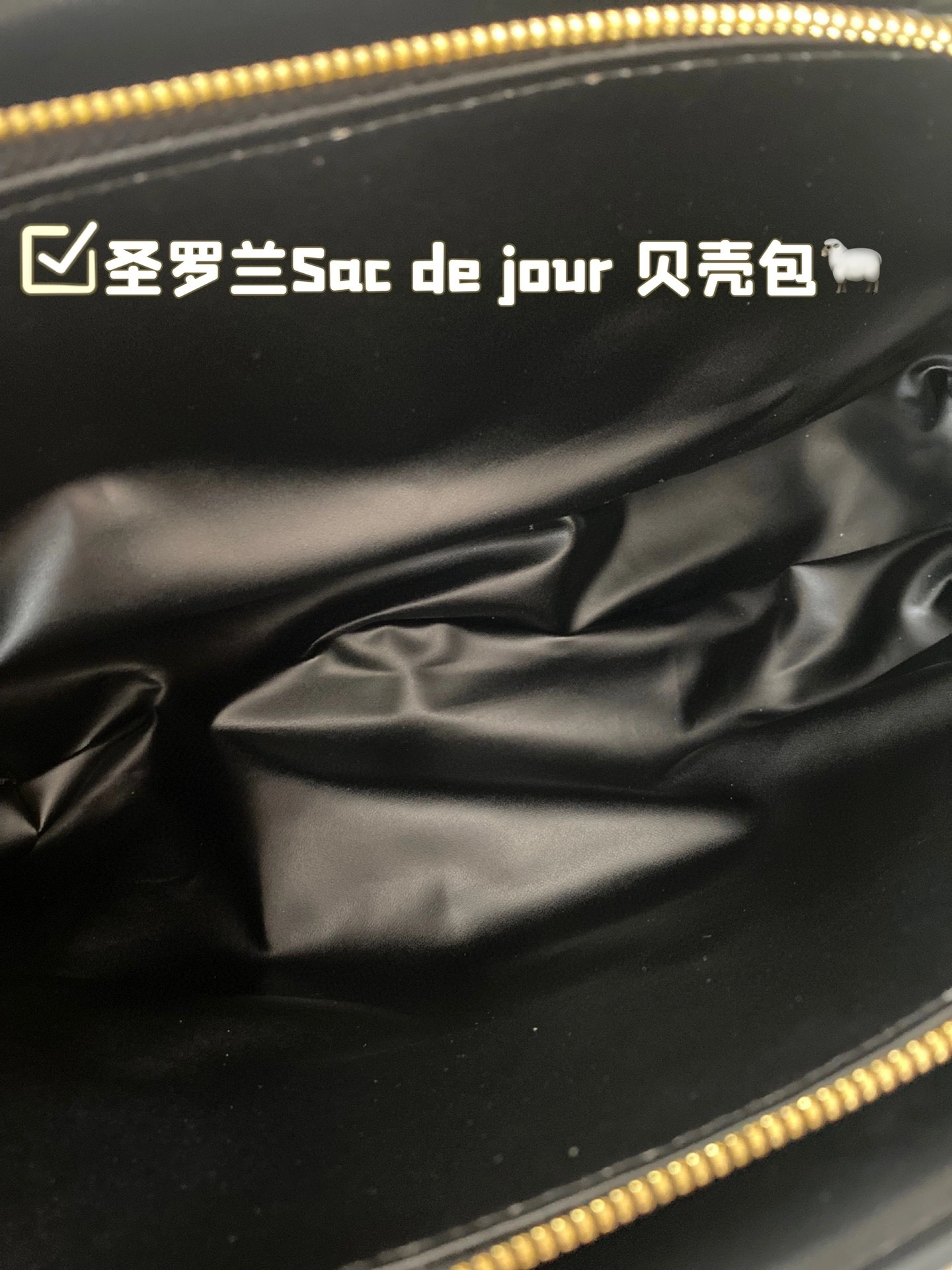 Yv5s 7685222ZA0W1000 Sac de jour item:DT-B258L0503