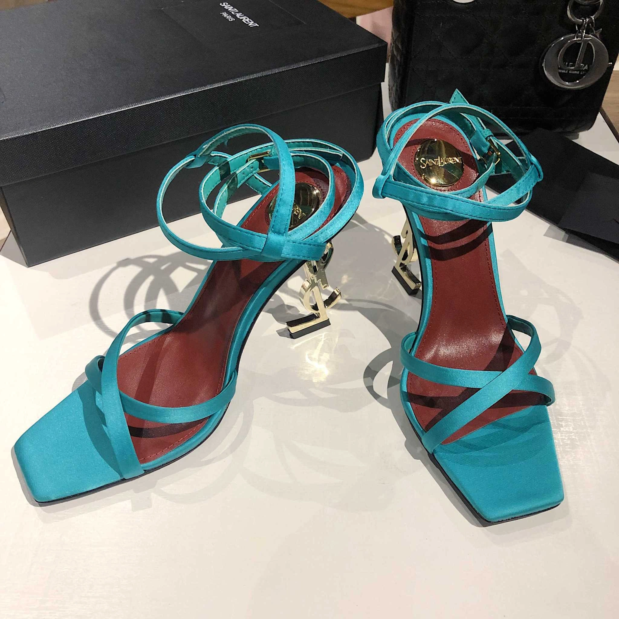 Yv5s 8179729QNBS4415 sheepskin Heel height：10CM item:ET-X234E0804W