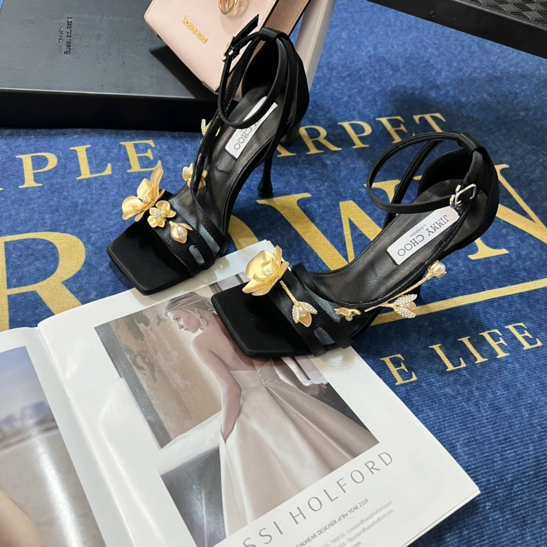 ZEA95BGU Heel height：10CM item:DT-X234C2083