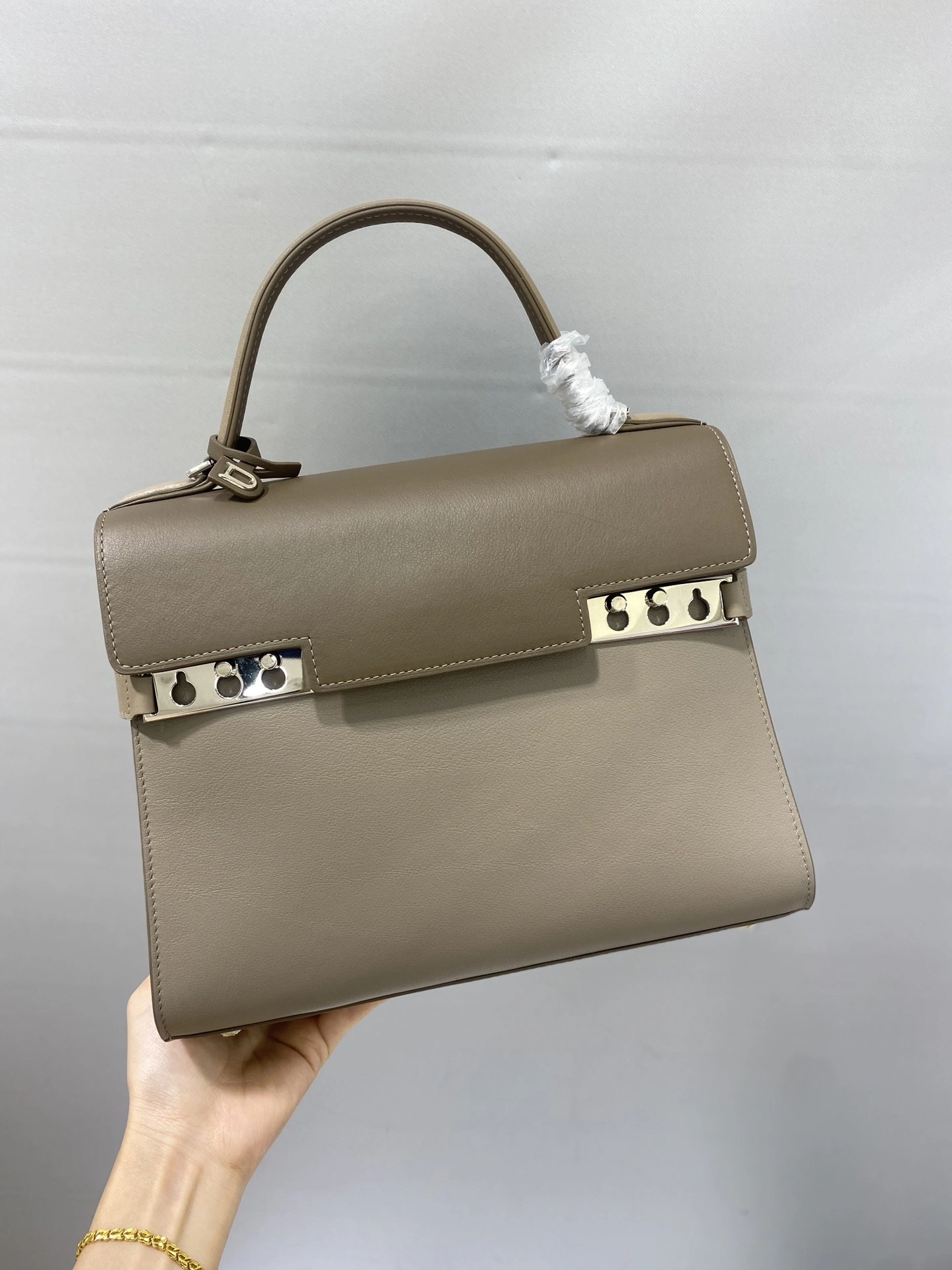 Custombag-- 458v1ux AA0368AAX082DPA counters quality Calfskin sheepskin item:E-B000I2005