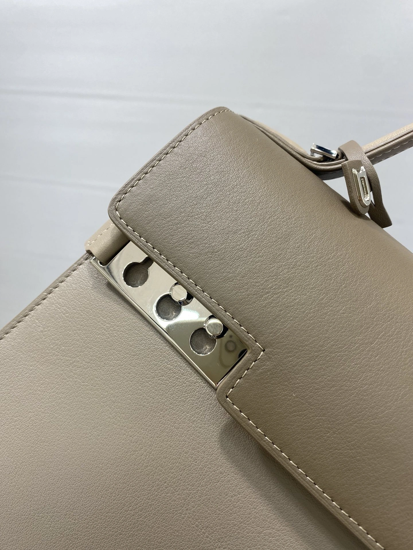 Custombag-- 458v1ux AA0368AAX082DPA counters quality Calfskin sheepskin item:E-B000I2005