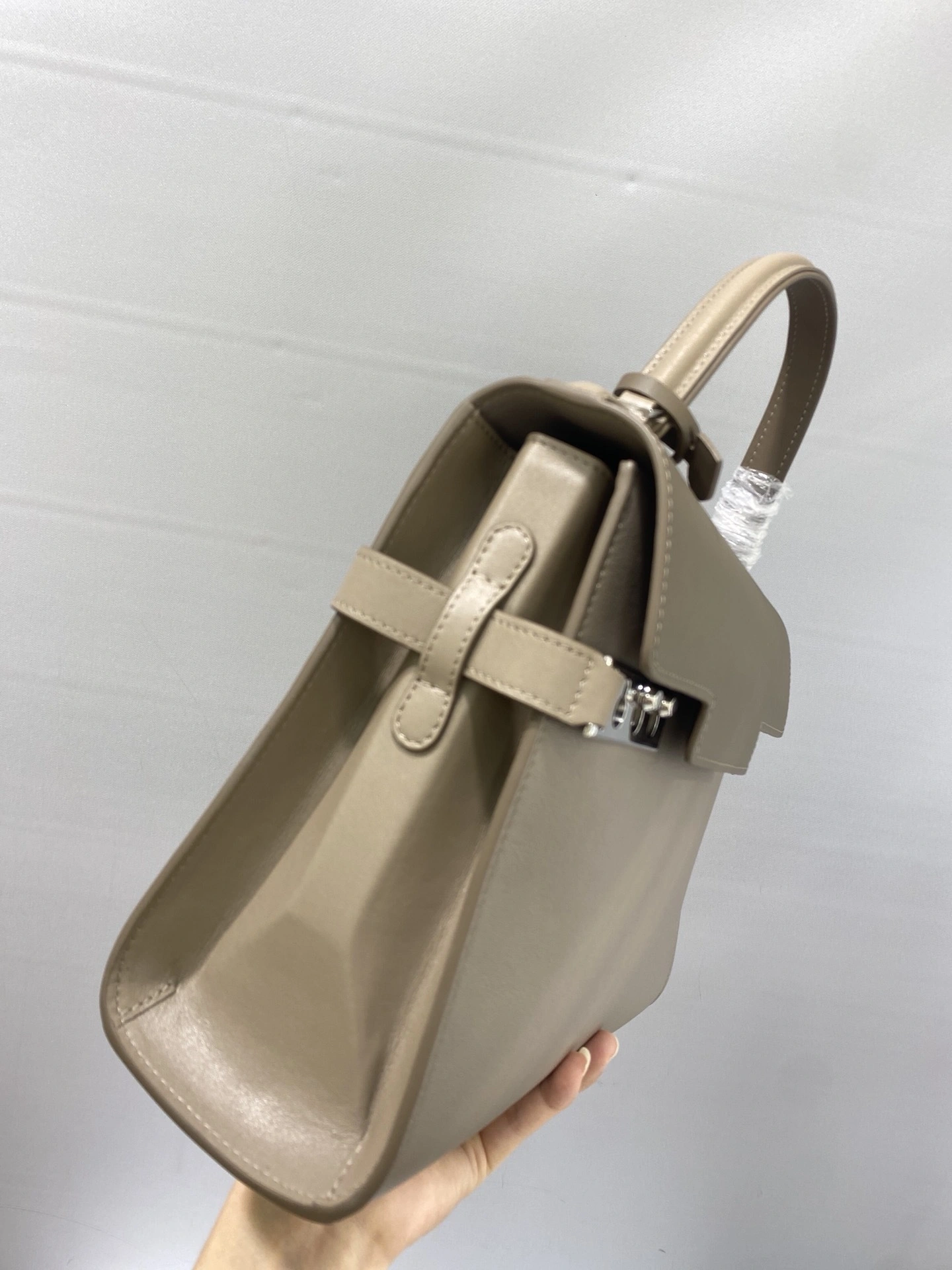 Custombag-- 458v1ux AA0368AAX082DPA counters quality Calfskin sheepskin item:E-B000I2005