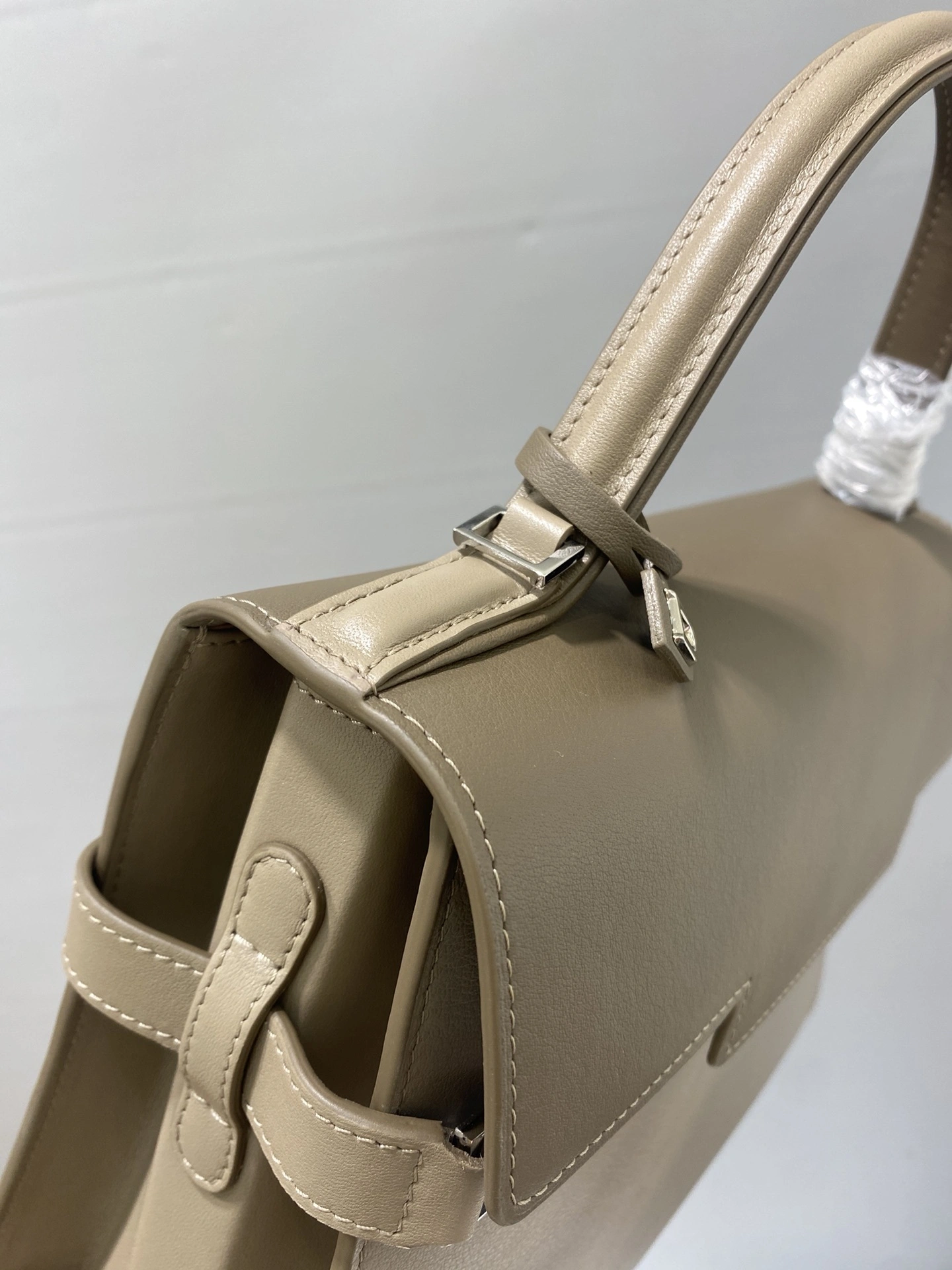 Custombag-- 458v1ux AA0368AAX082DPA counters quality Calfskin sheepskin item:E-B000I2005
