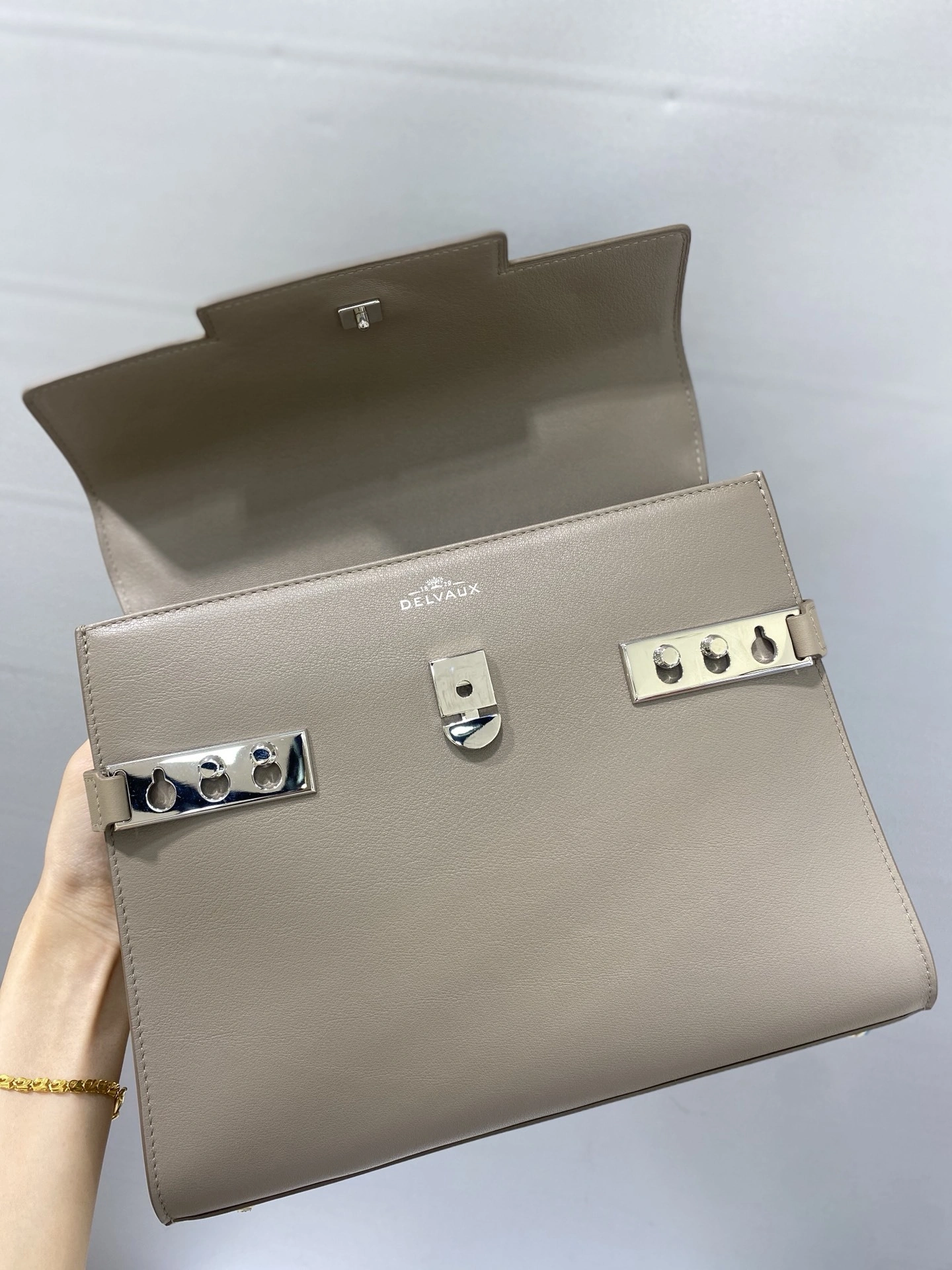 Custombag-- 458v1ux AA0368AAX082DPA counters quality Calfskin sheepskin item:E-B000I2005