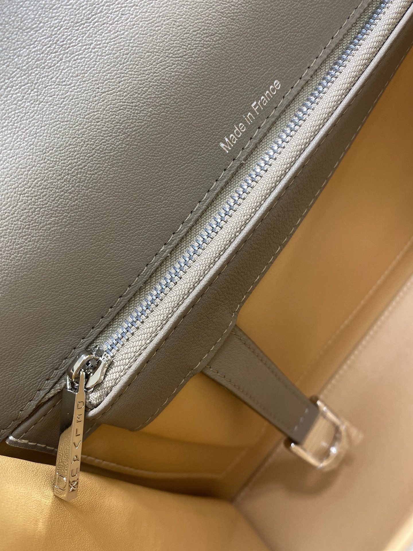 Custombag-- 458v1ux AA0368AAX082DPA counters quality Calfskin sheepskin item:E-B000I2005