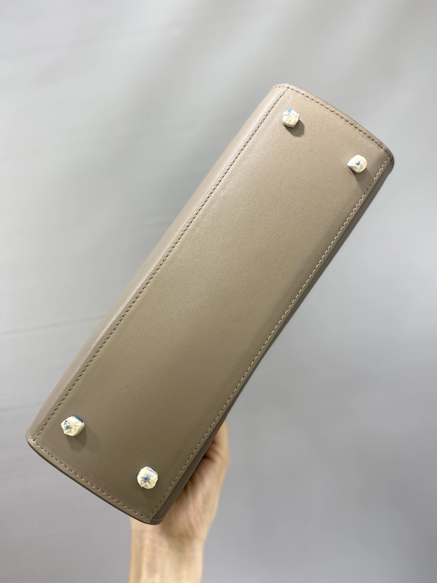 Custombag-- 458v1ux AA0368AAX082DPA counters quality Calfskin sheepskin item:E-B000I2005