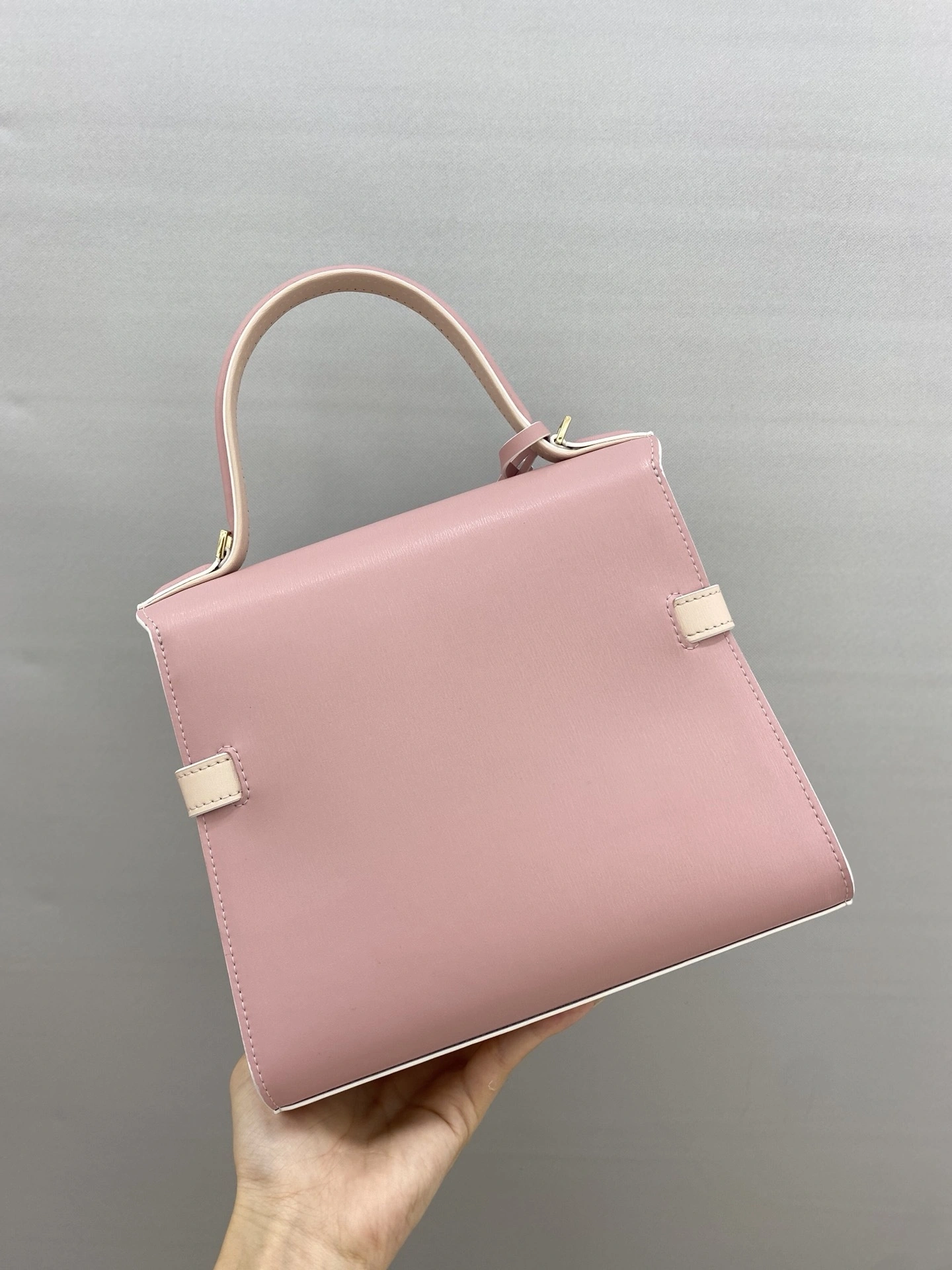 Custombag-- 458v1ux AA0505AAM0ARFDO counters quality Calfskin sheepskin item:E-B177I2123