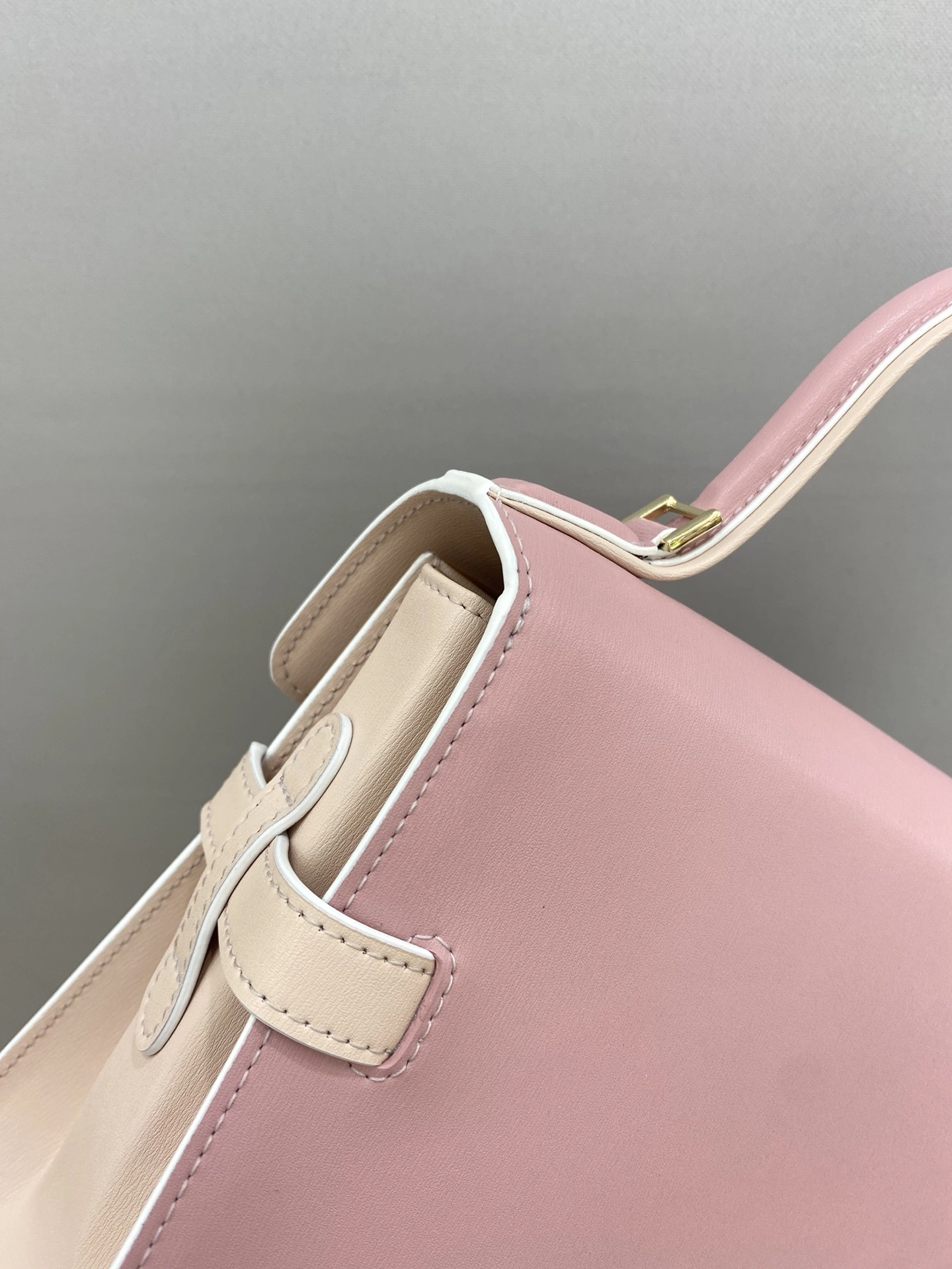 Custombag-- 458v1ux AA0505AAM0ARFDO counters quality Calfskin sheepskin item:E-B177I2123