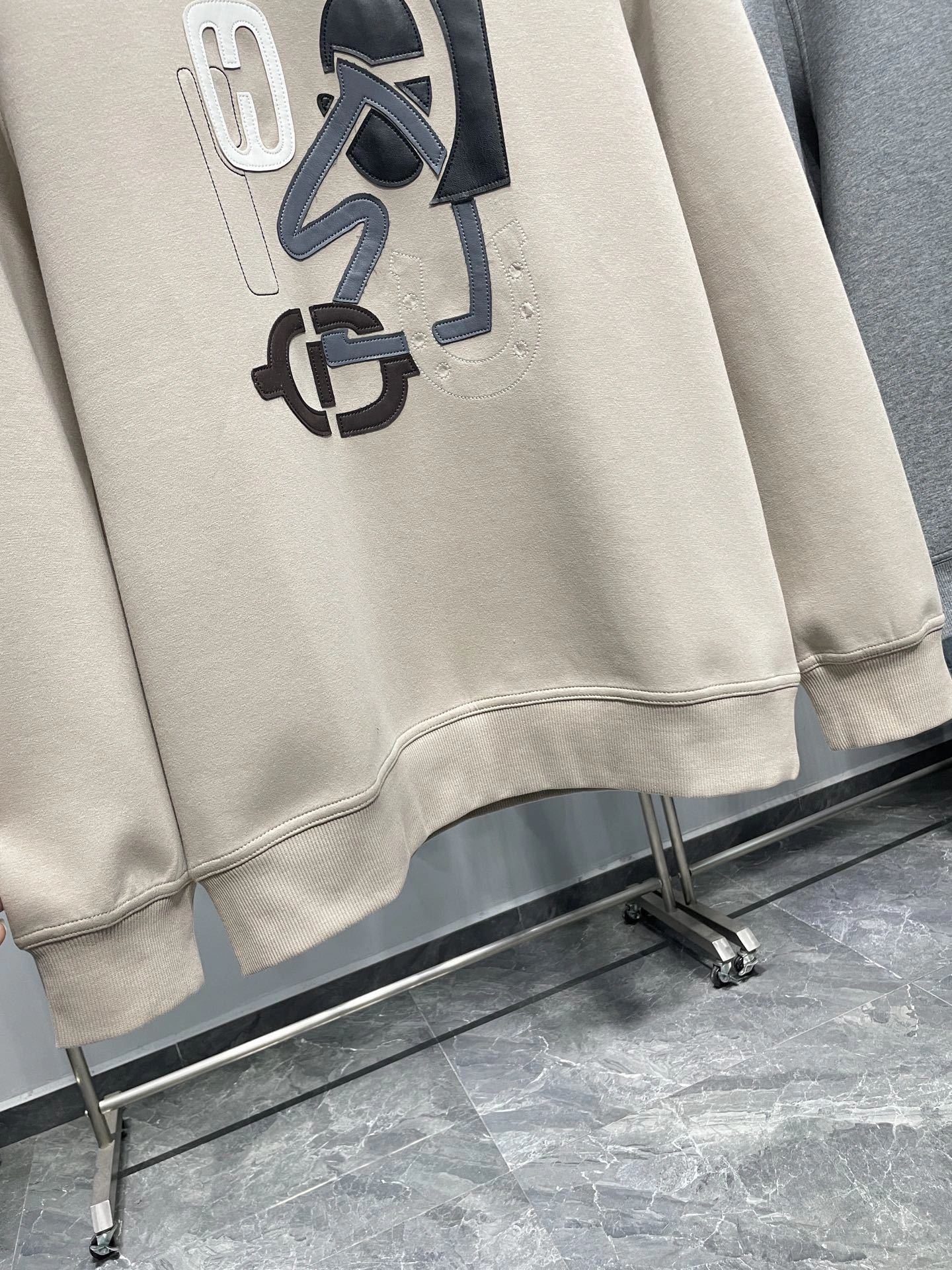 Bald Eagle- H5r75s high quality version embroidery oversized 3Colour item:E-F360K1034-3