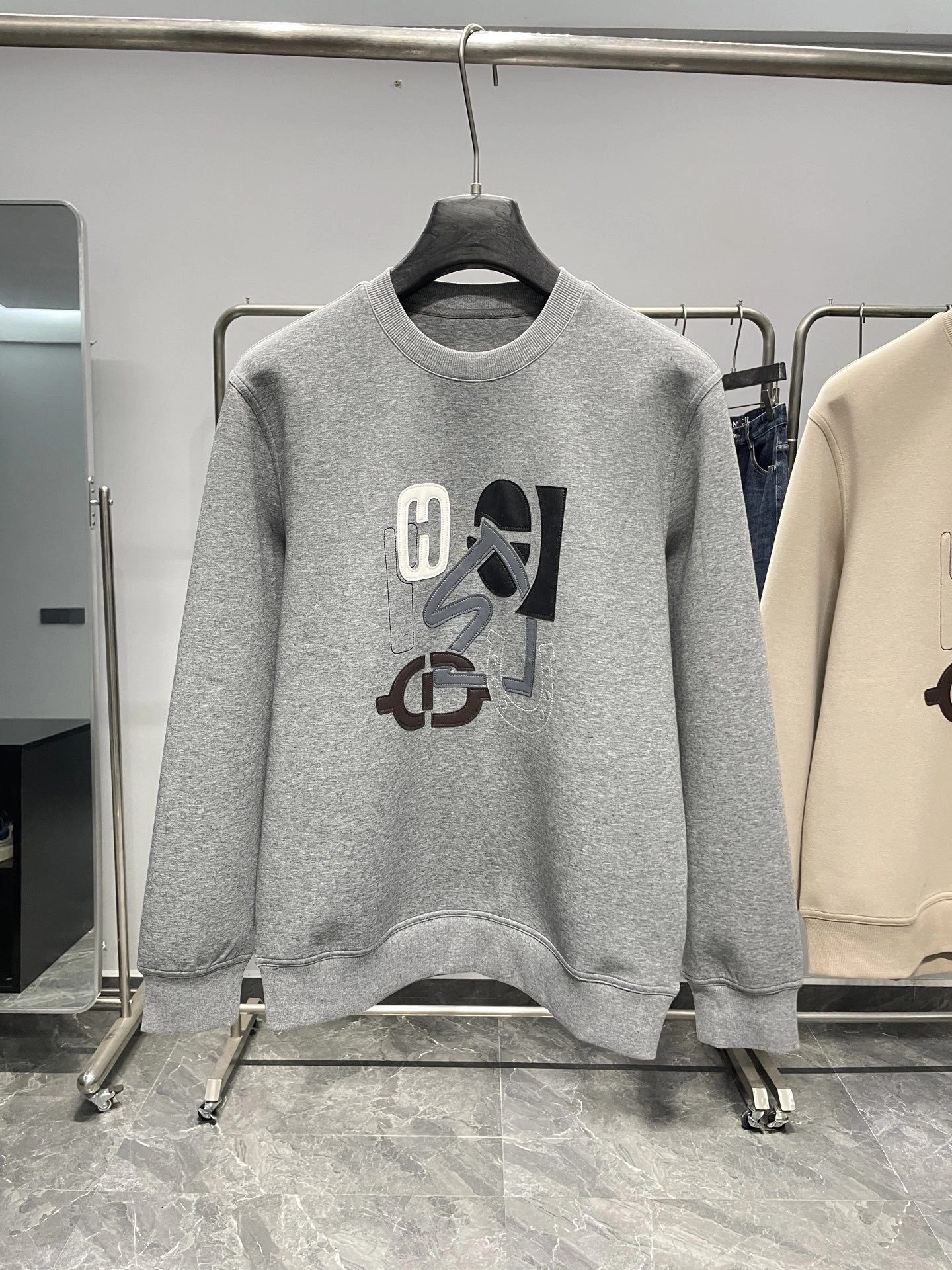 Bald Eagle- H5r75s high quality version embroidery oversized 3Colour item:E-F360K1034-3