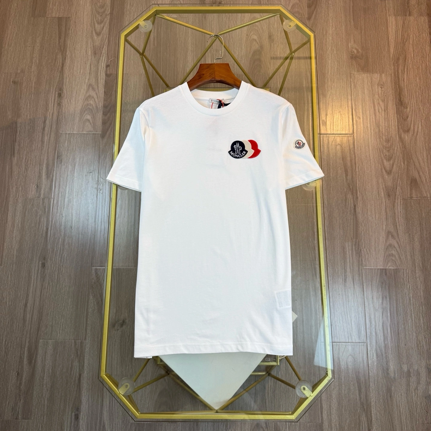 air -- 7o9385r ss26 Cotton oversized 2Colour item:F-F110A1906-2F