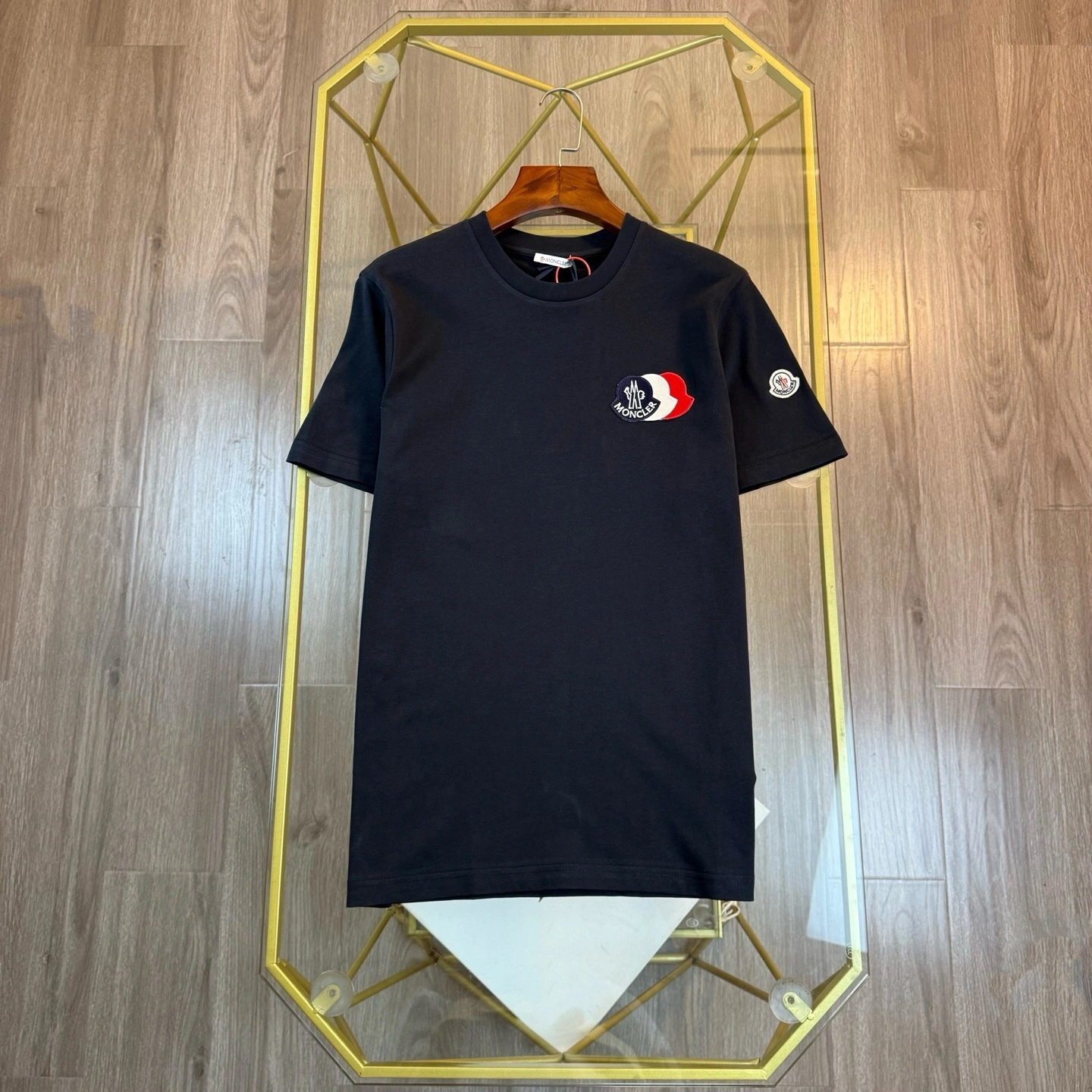 air -- 7o9385r ss26 Cotton oversized 2Colour item:F-F110A1906-2F