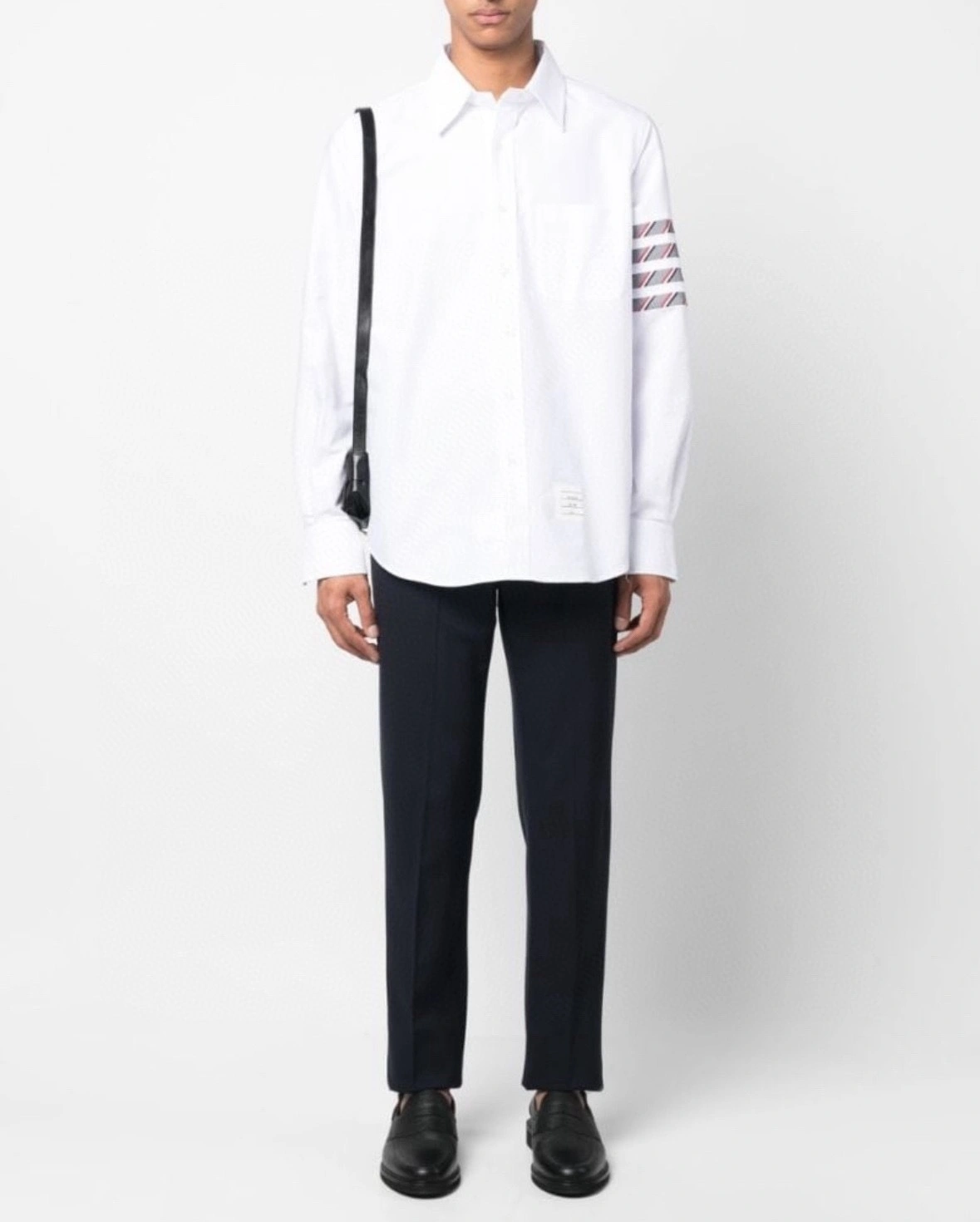 air-- 2row95 Cotton 2colour item: E-F431I2920-2