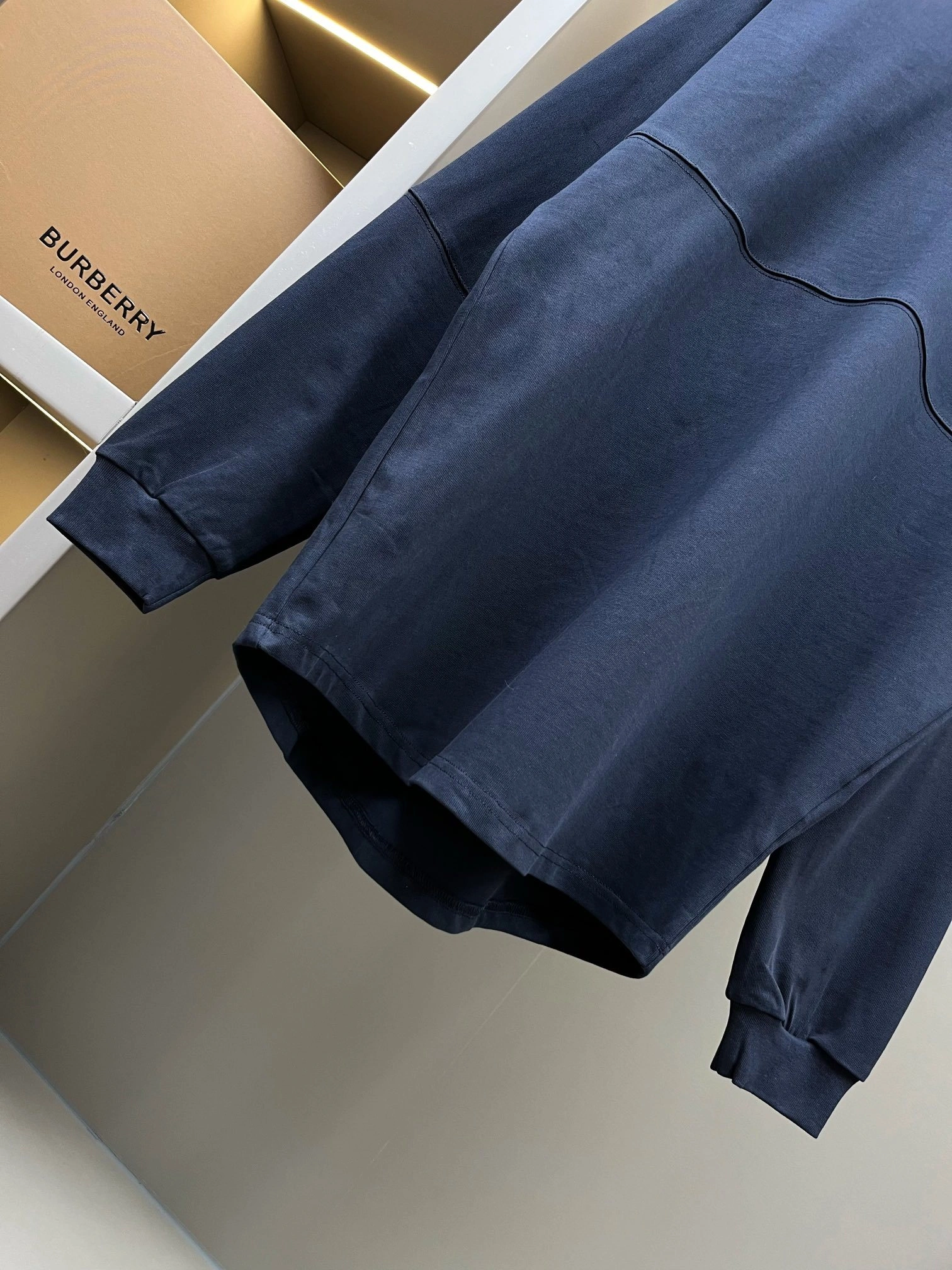 air-- 2ur25rry Cotton oversize 3colour item: E-F431I2803-3