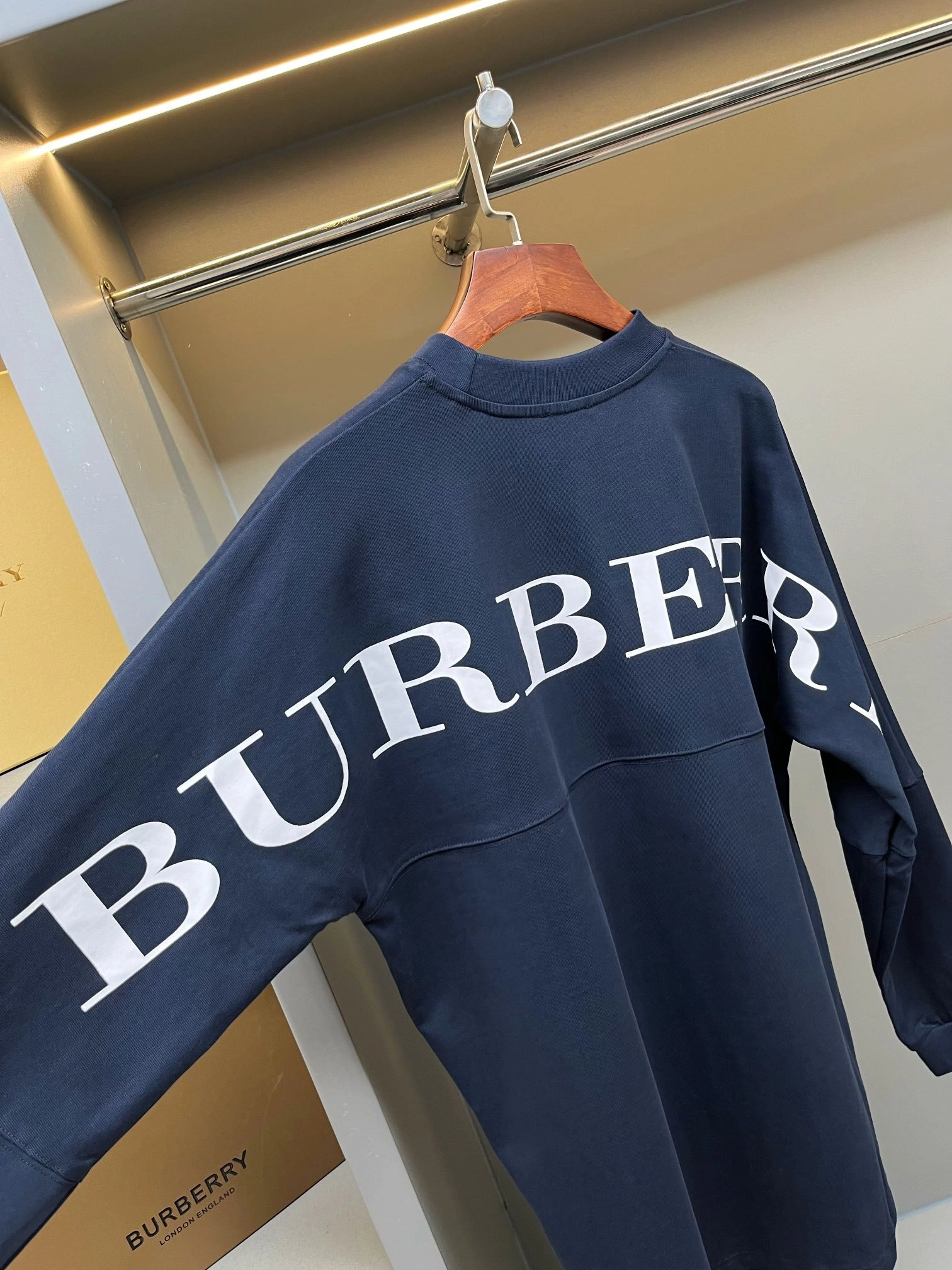 air-- 2ur25rry Cotton oversize 3colour item: E-F431I2803-3