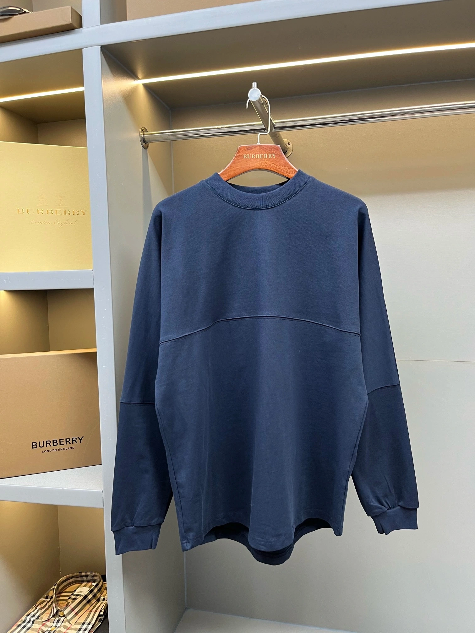 air-- 2ur25rry Cotton oversize 3colour item: E-F431I2803-3