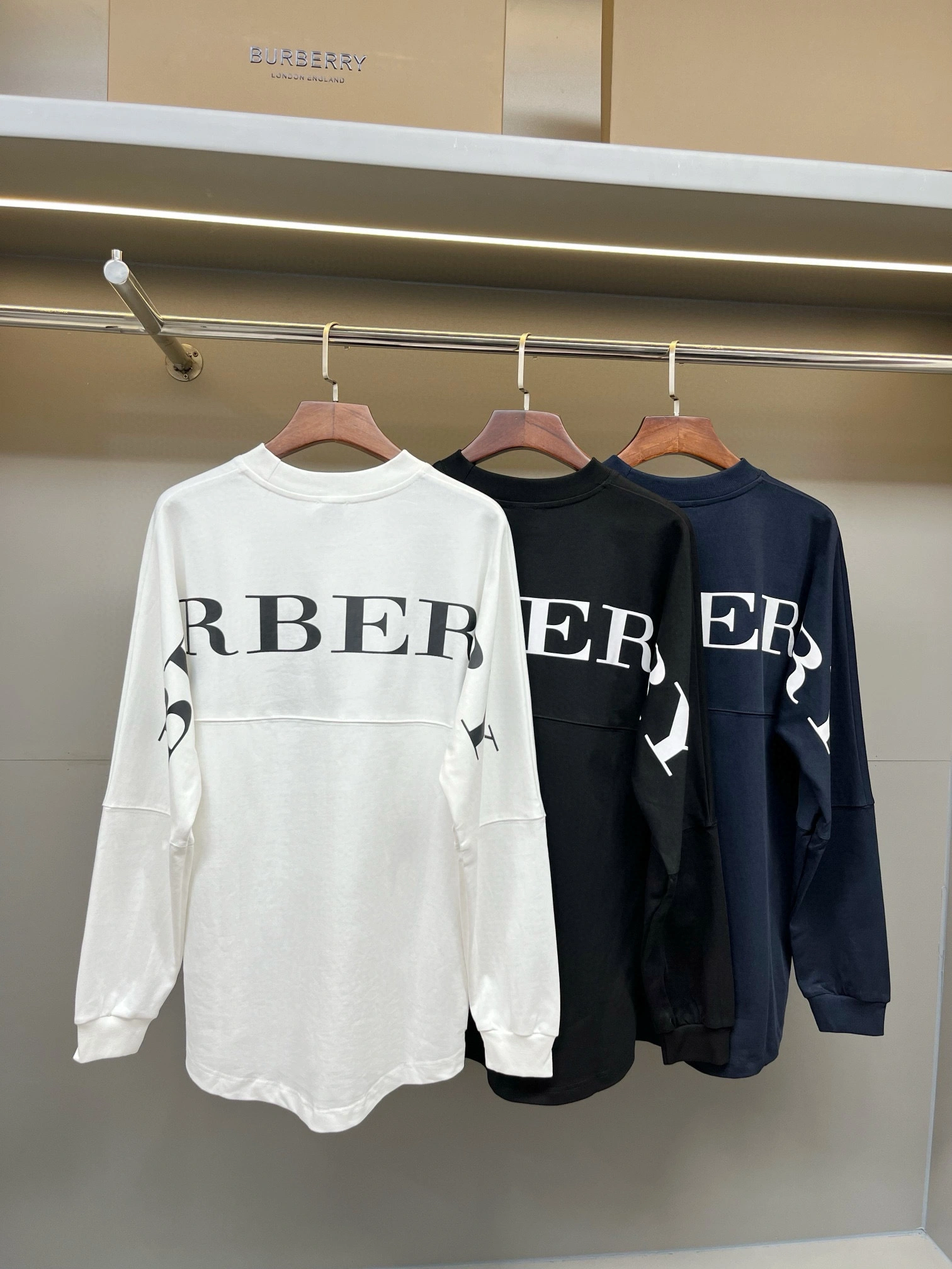 air-- 2ur25rry Cotton oversize 3colour item: E-F431I2803-3