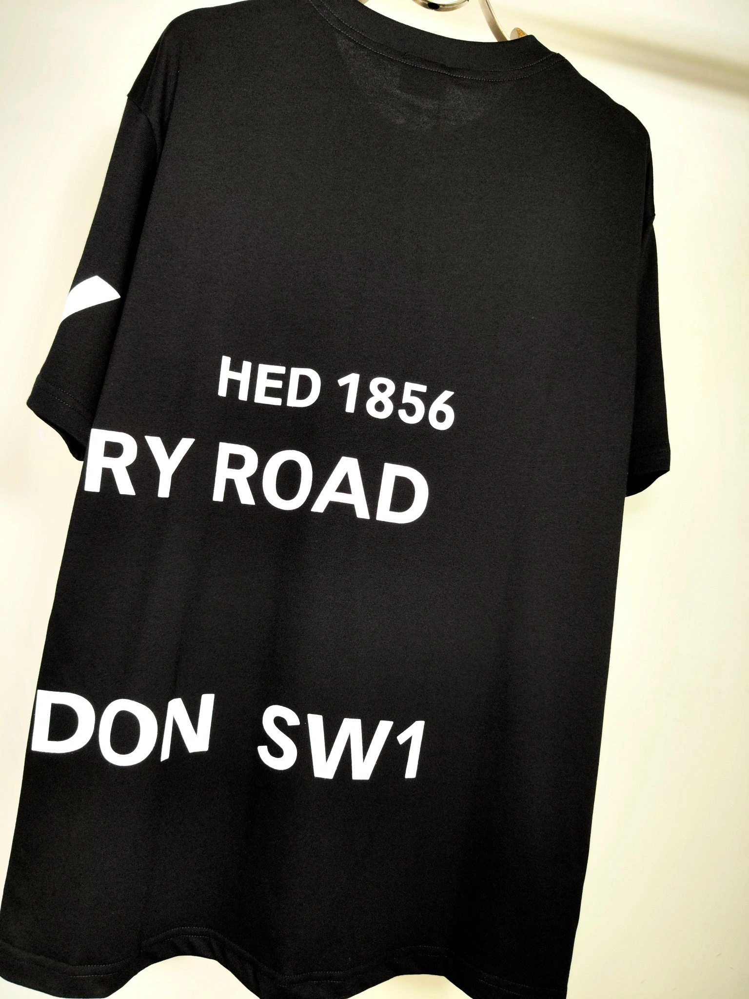 air-- 2ur25rry T shirt big cutting item:E-FL29E2004