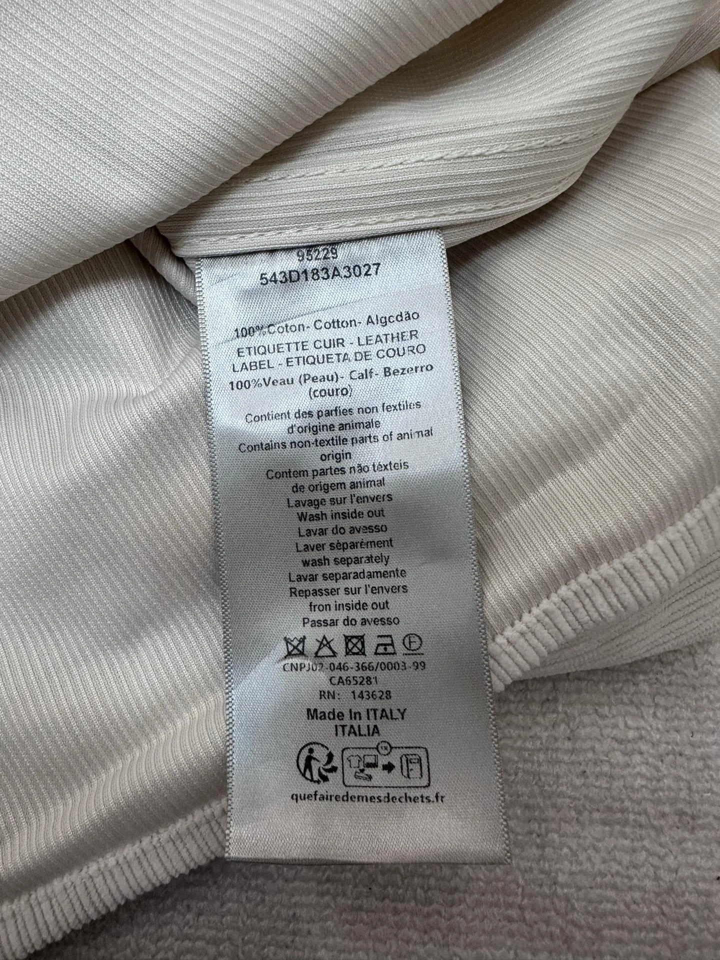 air-- 4ior Cotton item: E-F431I2904