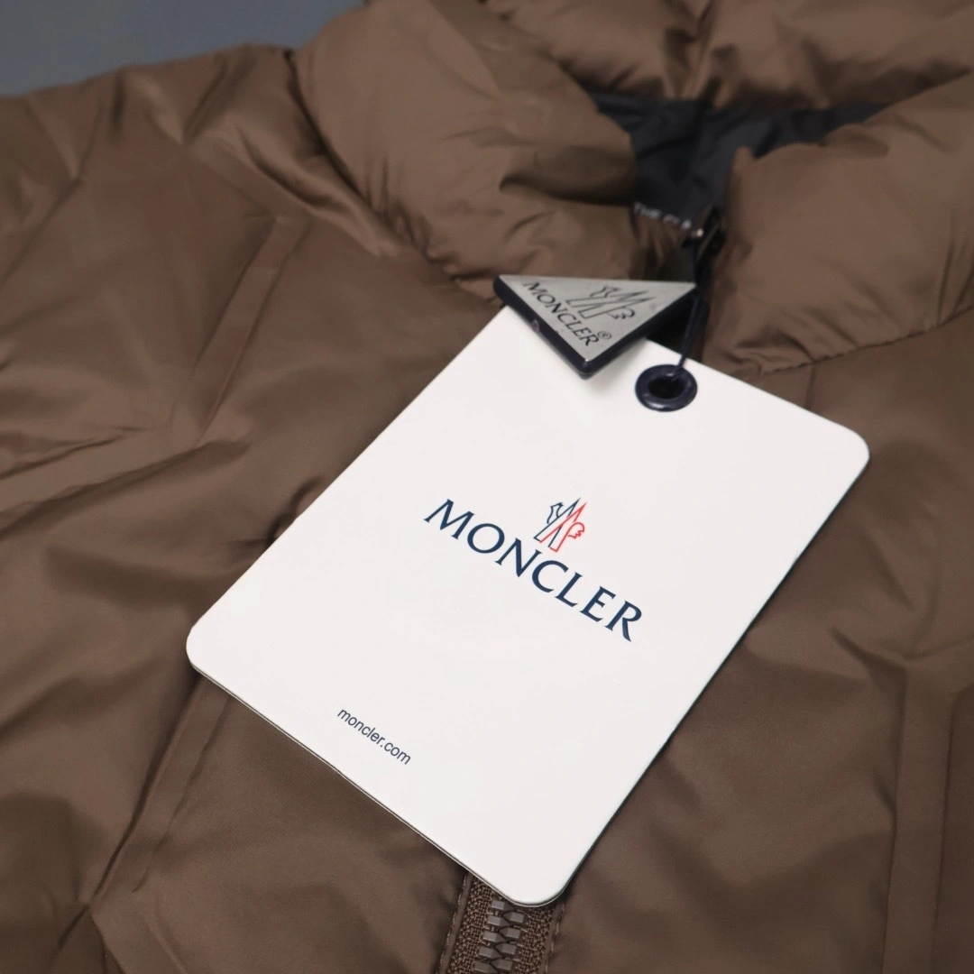 air-- 7o9385r Down jacket 2colour item: E-F110J1306-2