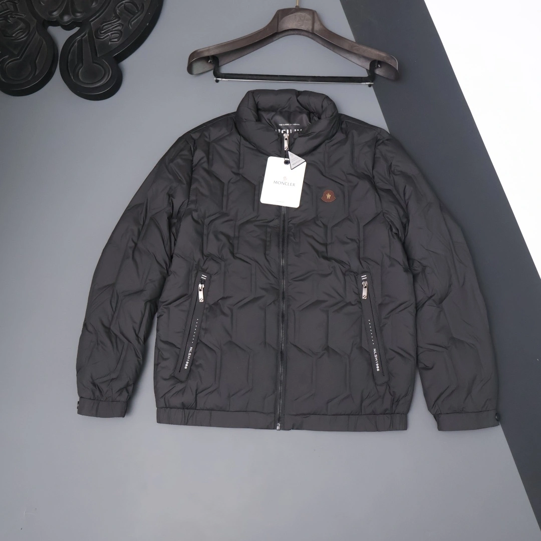 air-- 7o9385r Down jacket 2colour item: E-F110J1306-2