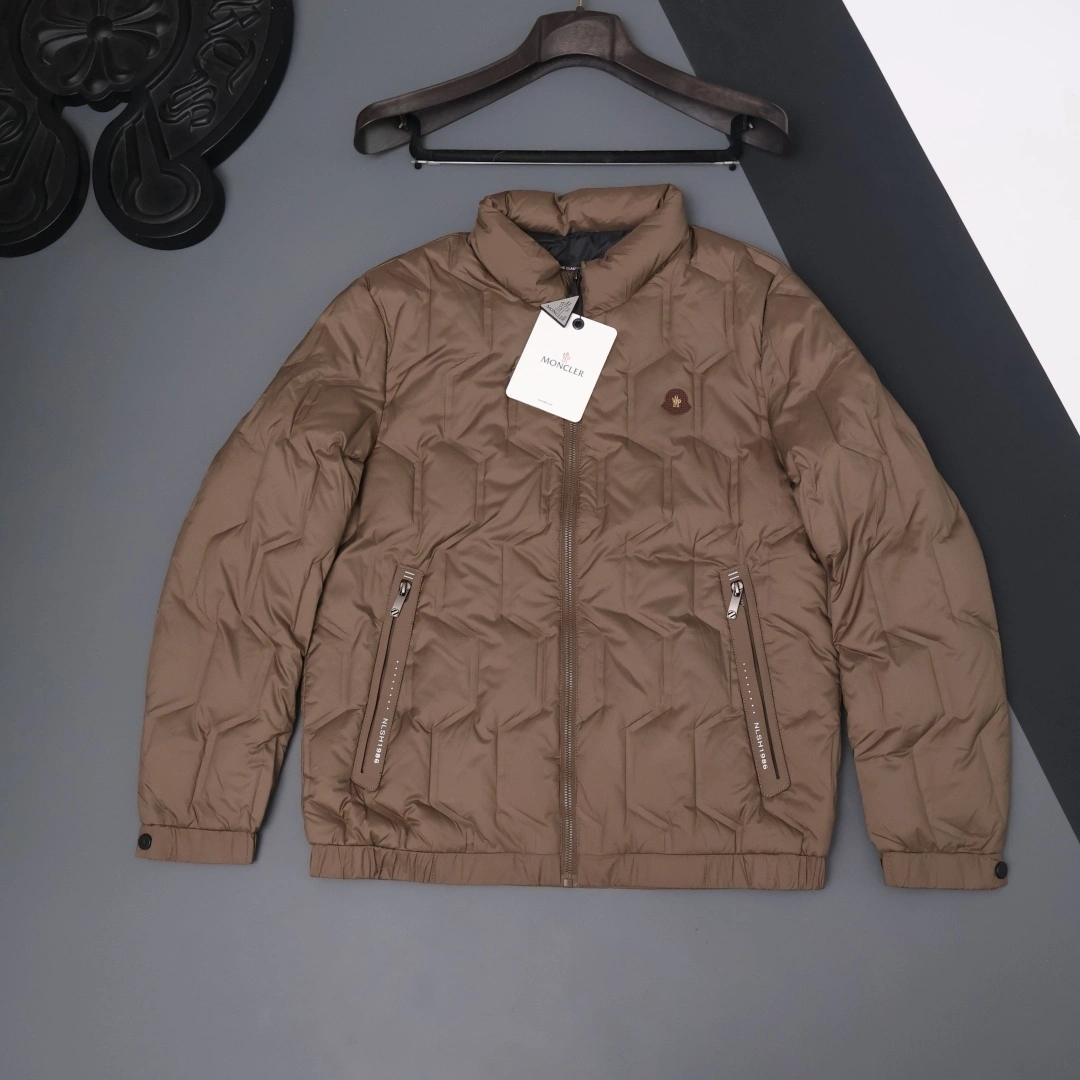 air-- 7o9385r Down jacket 2colour item: E-F110J1306-2