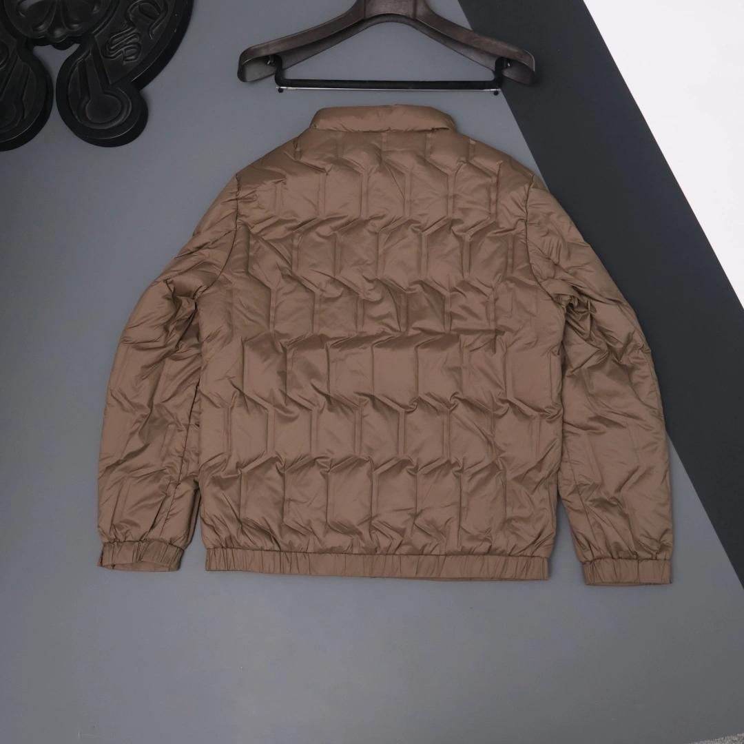 air-- 7o9385r Down jacket 2colour item: E-F110J1306-2