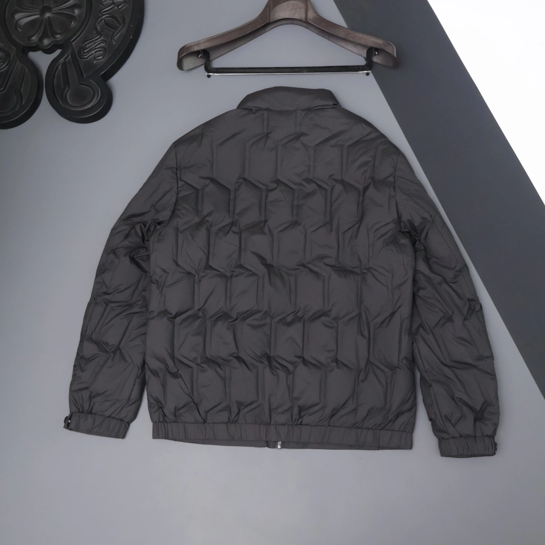 air-- 7o9385r Down jacket 2colour item: E-F110J1306-2