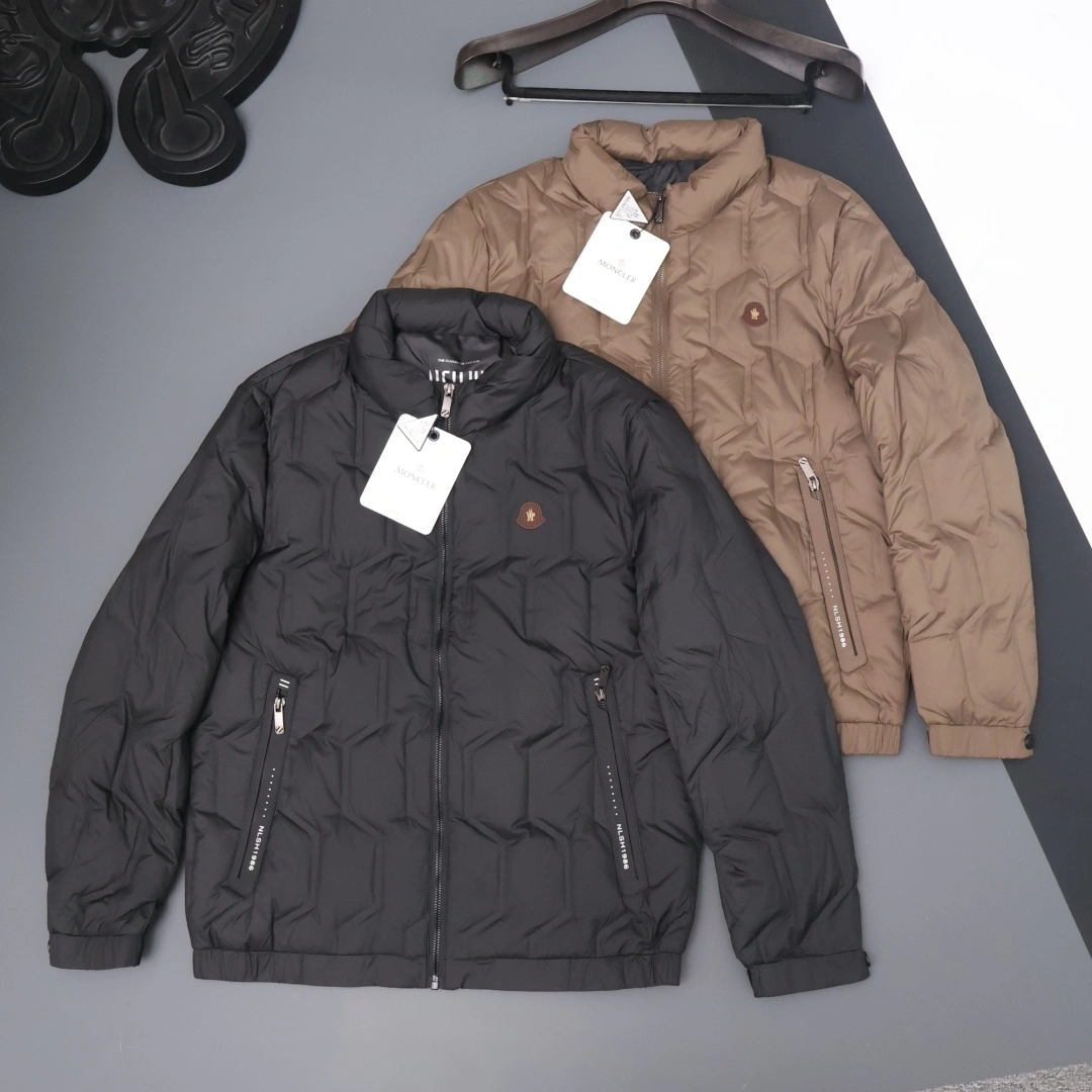 air-- 7o9385r Down jacket 2colour item: E-F110J1306-2