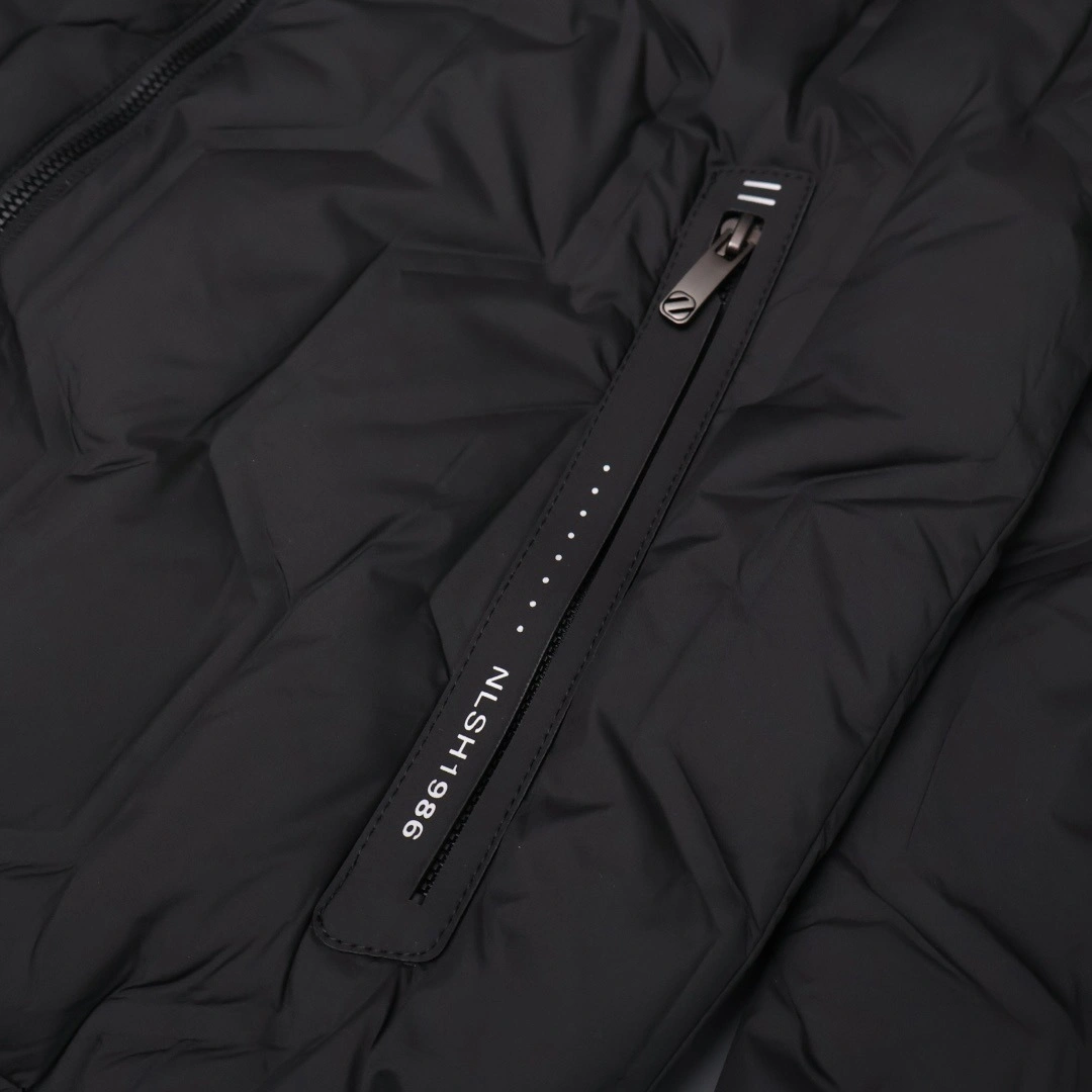 air-- 7o9385r Down jacket 2colour item: E-F110J1306-2