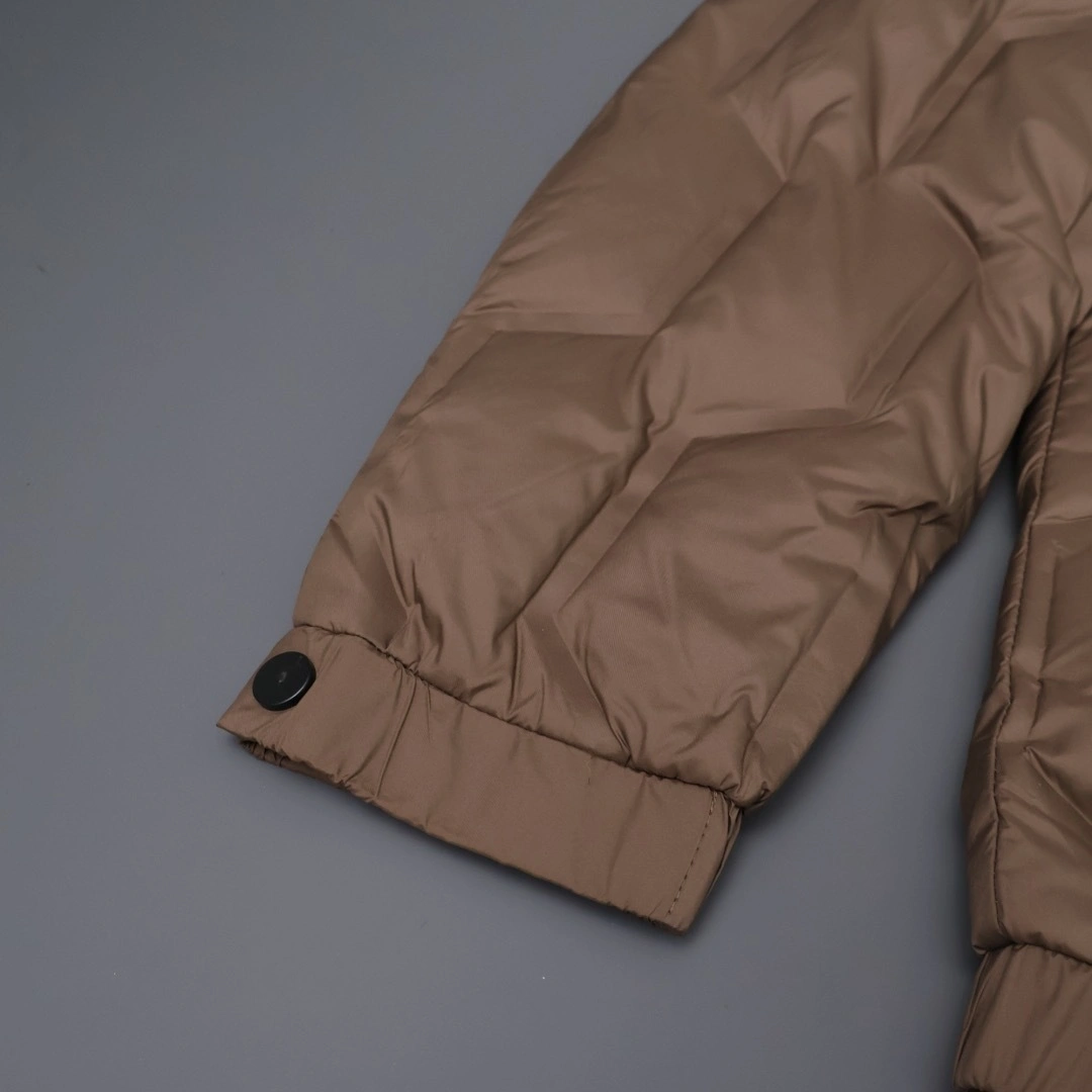 air-- 7o9385r Down jacket 2colour item: E-F110J1306-2
