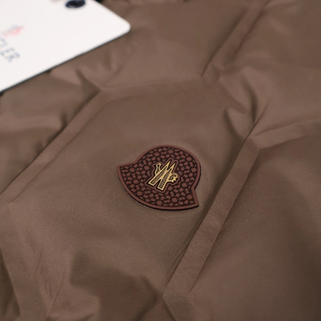 air-- 7o9385r Down jacket 2colour item: E-F110J1306-2