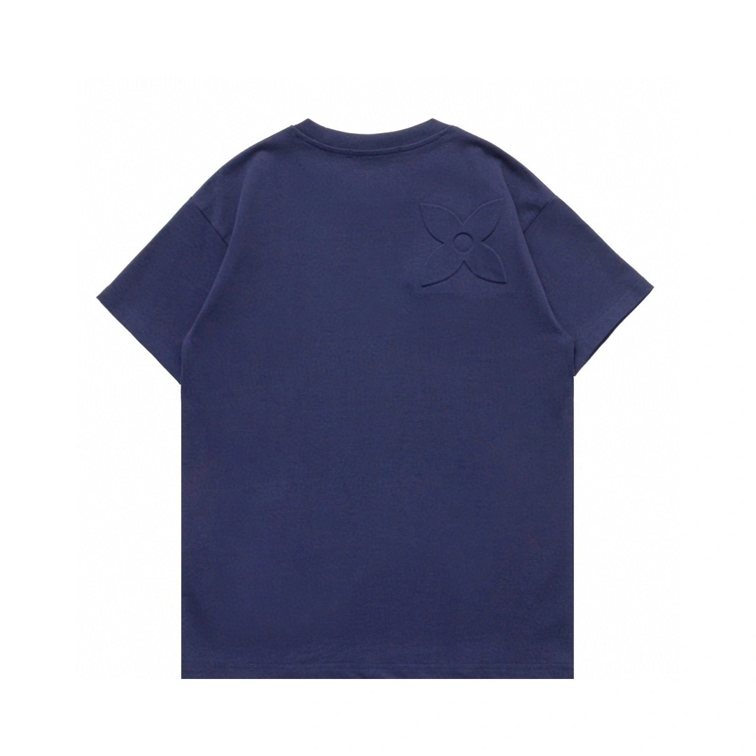 &air-- 8V cotton oversized 2Colour item:D-F000G0999-2