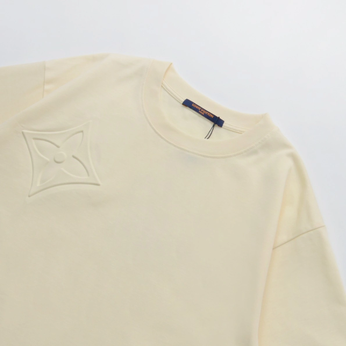 &air-- 8V cotton oversized 2Colour item:D-F000G0999-2