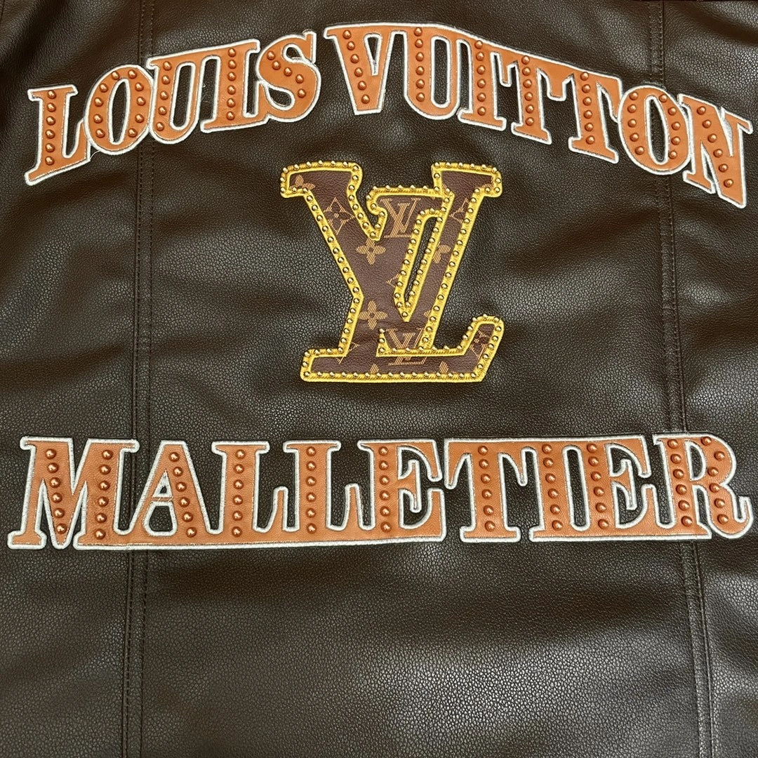 air-- 8V embroidery sheepskin item: E-F114I2822